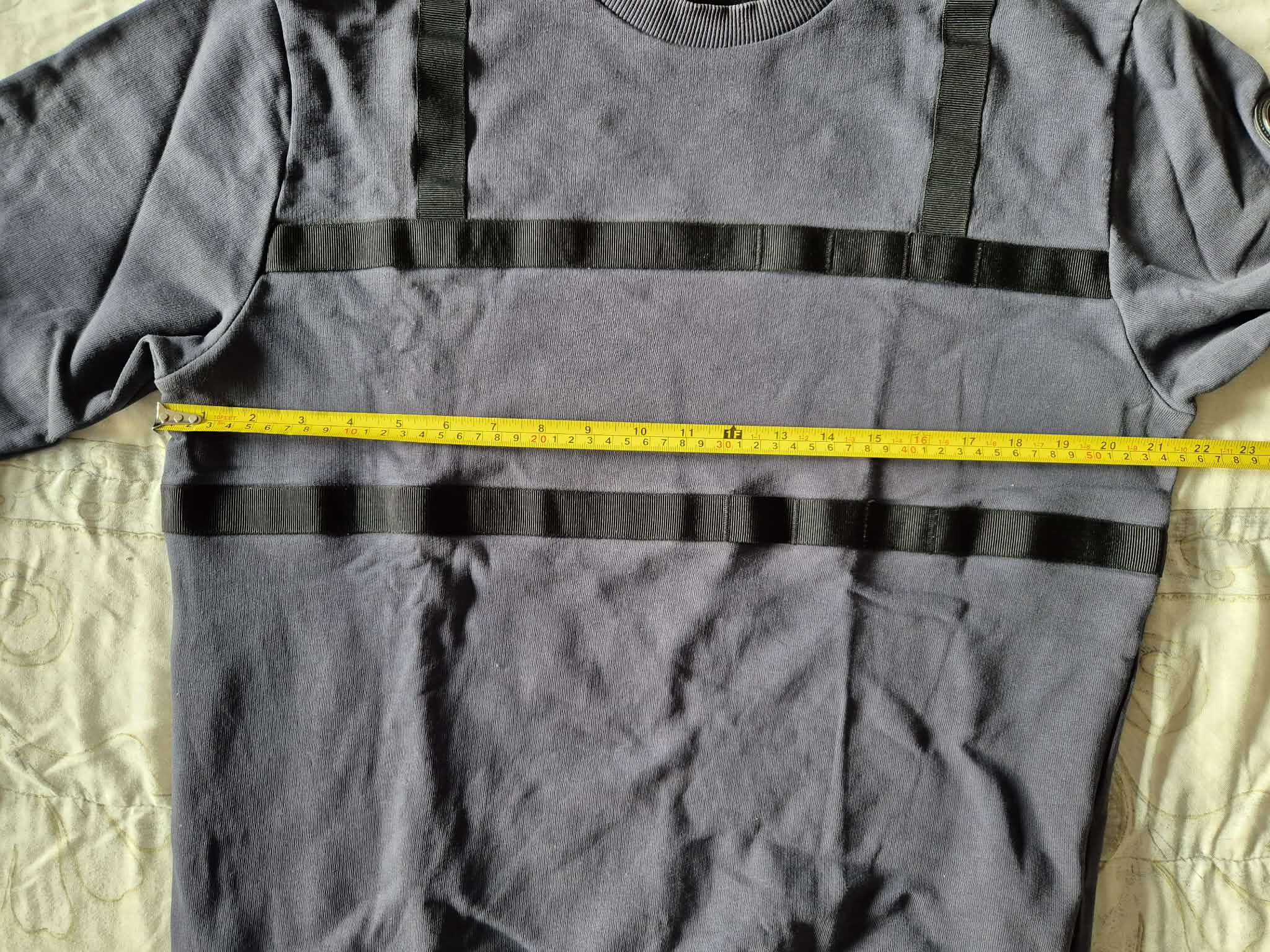 Colmar Colmar Research Casual Sweatshirt Jumper size L Size US L / EU 52-54 / 3 - 5 Thumbnail