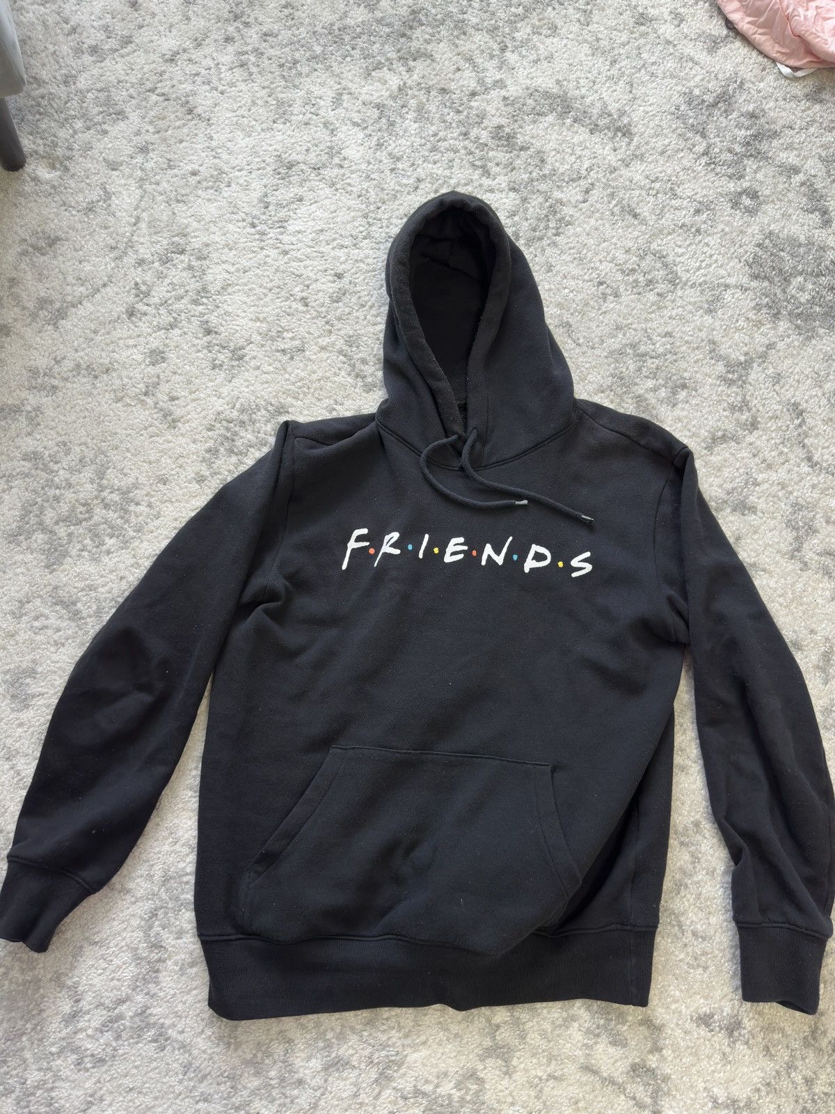 H&M Vintage FRIENDS x H&M Hoodie Size US M / EU 48-50 / 2 - 1 Thumbnail