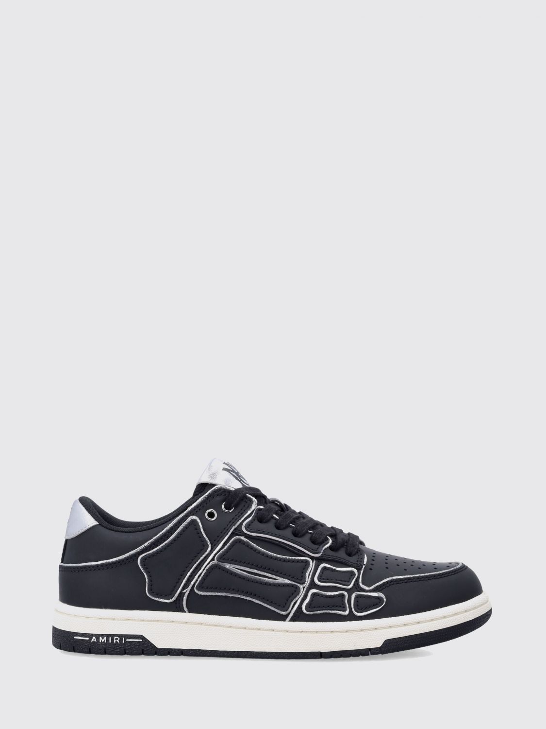 Amiri Amiri Sneakers Men Black Size US 7 / EU 40 - 1 Thumbnail