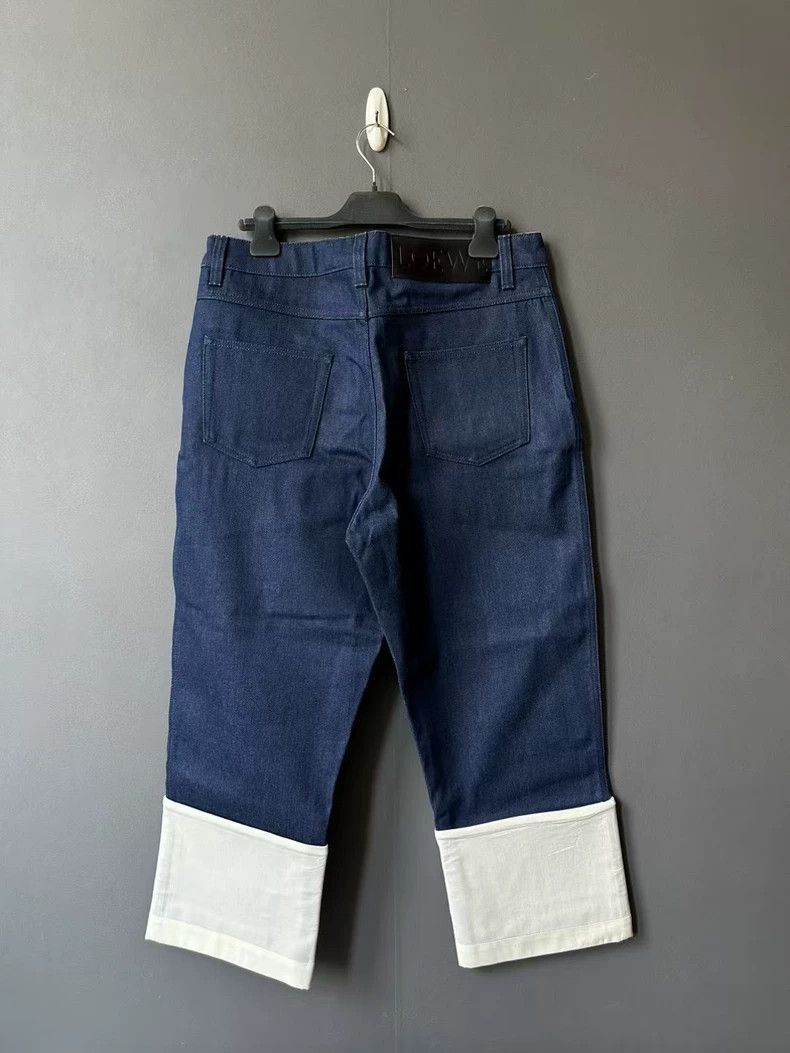 Loewe loewe Fisherman's pants 2506-Nextarrow Size US 36 / EU 52 - 2 Thumbnail