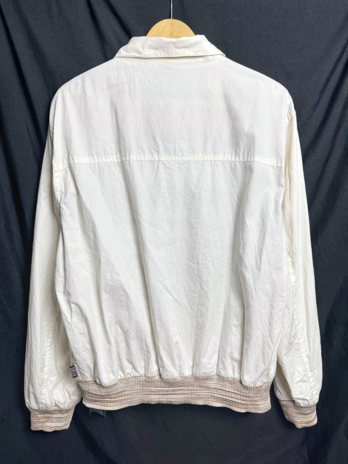 Designer × Missoni Missoni Jacket Size US L / EU 52-54 / 3 - 3 Thumbnail