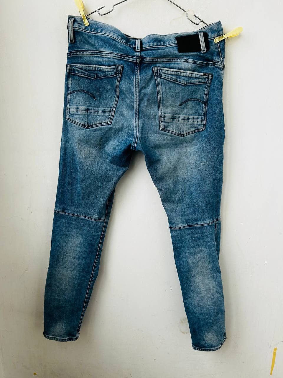 G-Star Gstar pants #93 Size US 33 - 2 Thumbnail