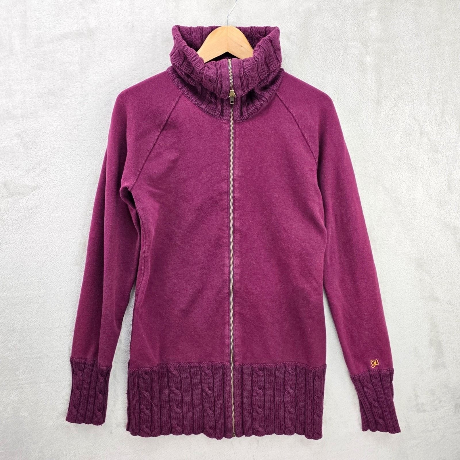 Oakley Oakley Gretchen Bleiler Signature Series Full Zip Jacket Med Size M / US 6-8 / IT 42-44 - 1 Thumbnail
