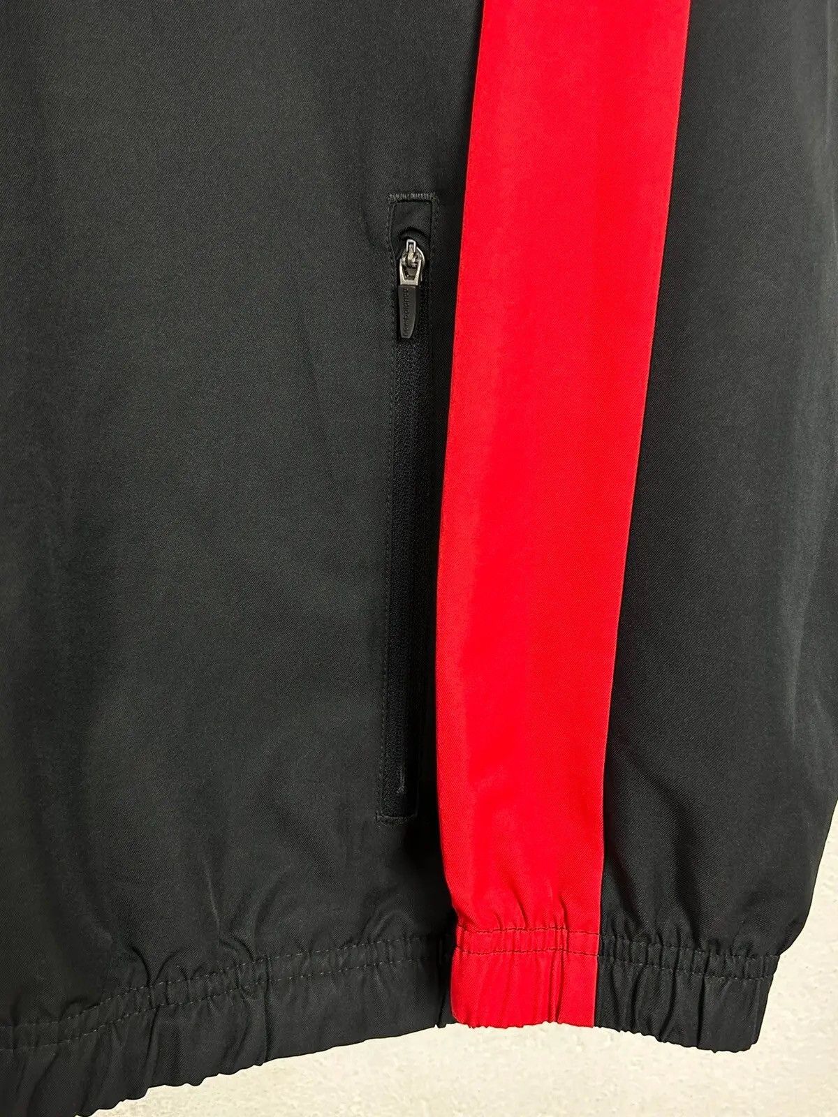 New Balance New Balance Liverpool 2015/16 Season Lightweight Jacket Size US S / EU 44-46 / 1 - 4 Thumbnail