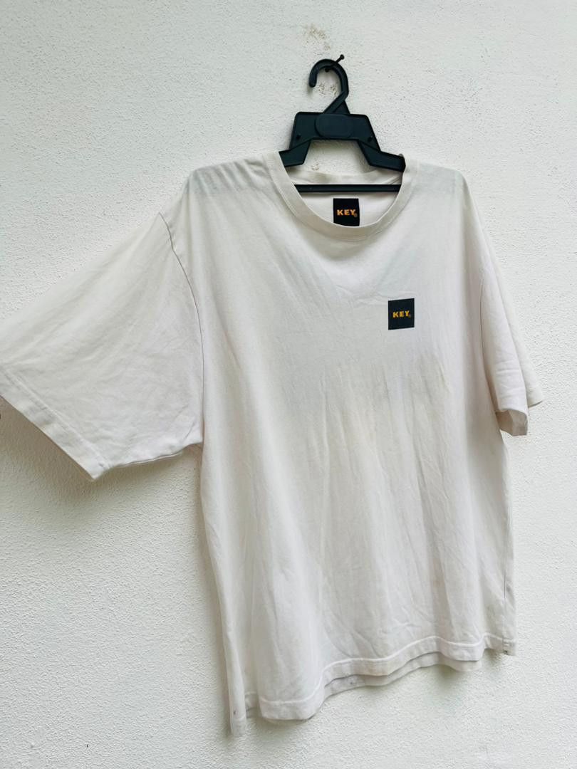 Japanese Brand × Journal Standard Vintage Journal Standard X Key Japanese Designer Fashion Sty Size US XL / EU 56 / 4 - 3 Thumbnail