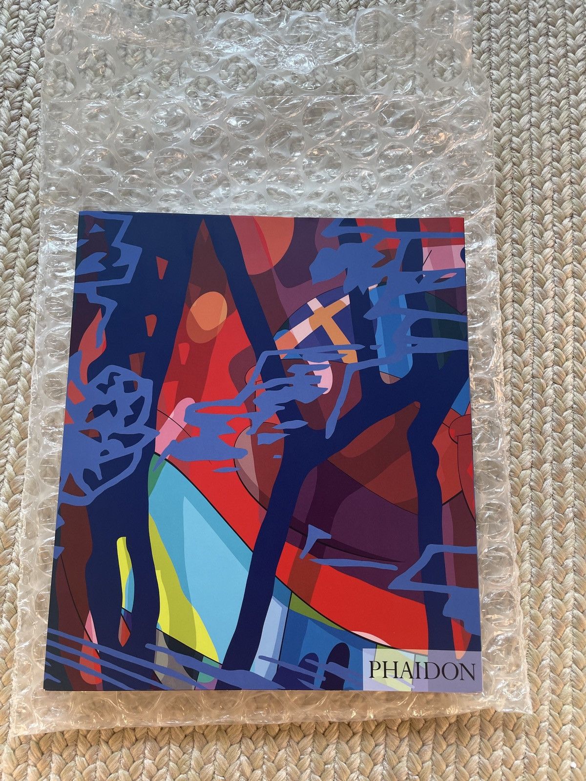 Kaws × Uniqlo KAWS X UNIQLO BOOK Size ONE SIZE - 2 Thumbnail