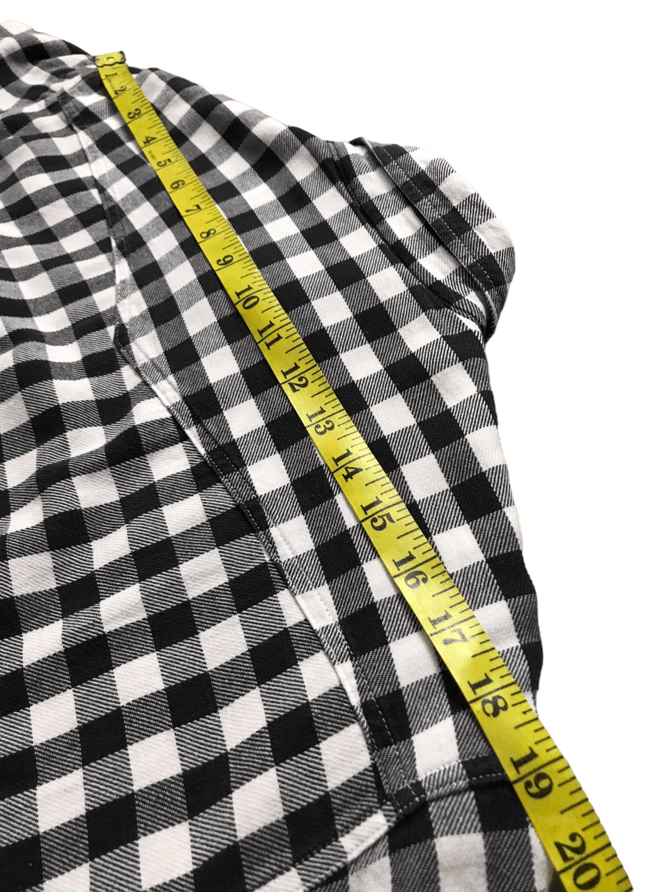 Sugar Cane Vintage Sugar Cane Heavy Flannel Size US L / EU 52-54 / 3 - 8 Thumbnail