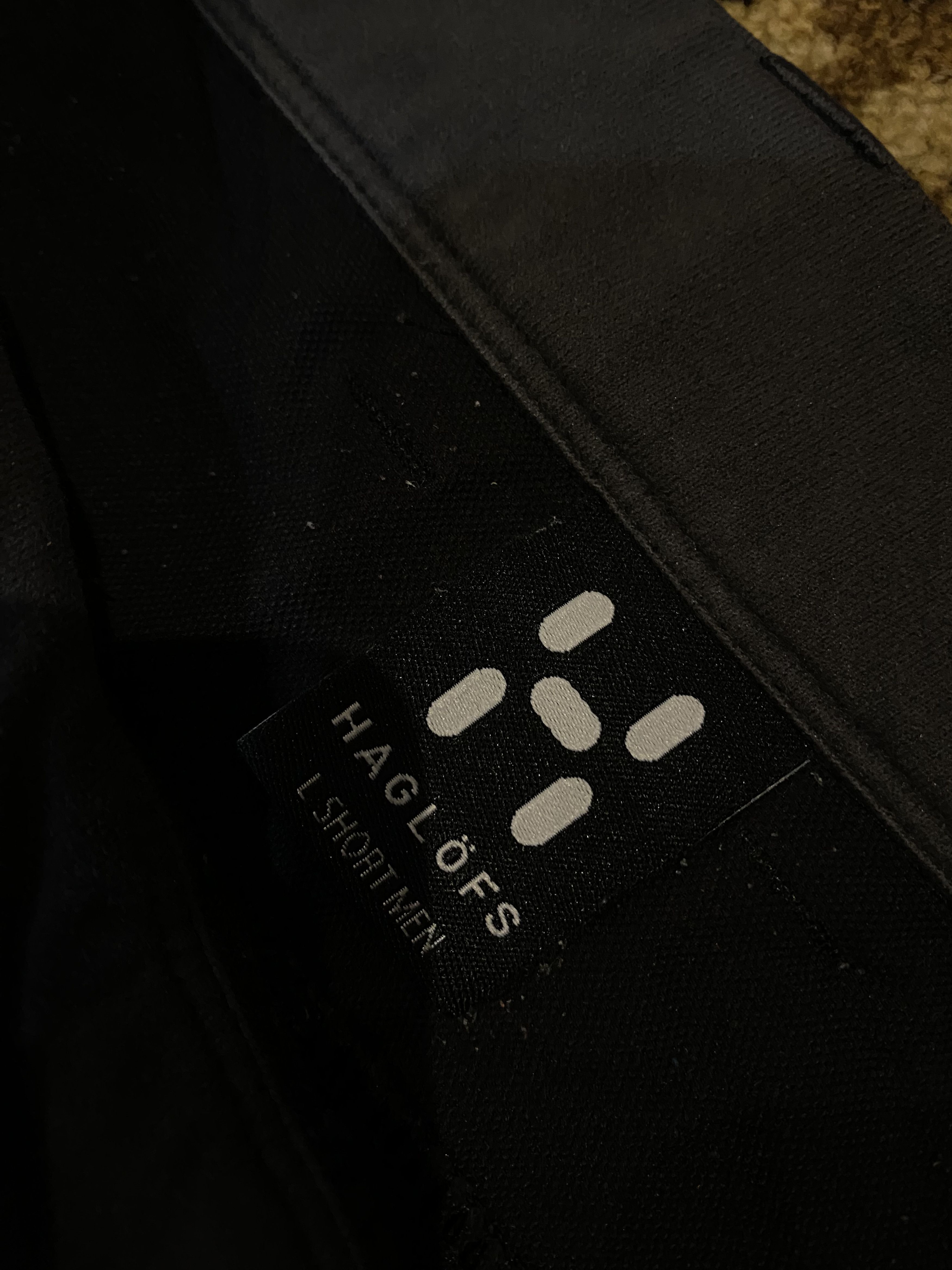 Haglofs Haglofs x OUTDOOR Size US 33 - 4 Thumbnail
