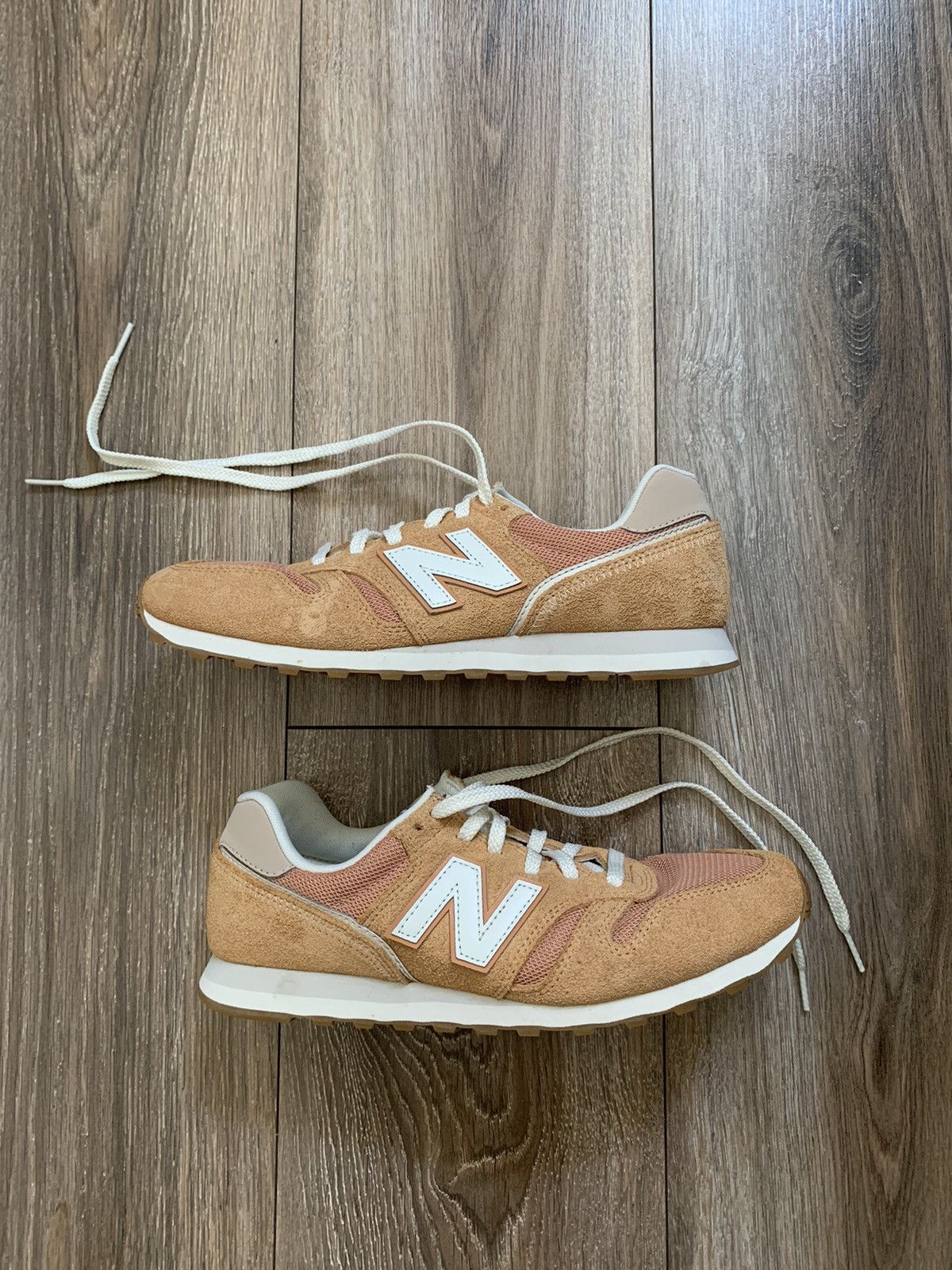 New Balance Sneakers New Balance woman Size US 10 / IT 40 - 1 Thumbnail