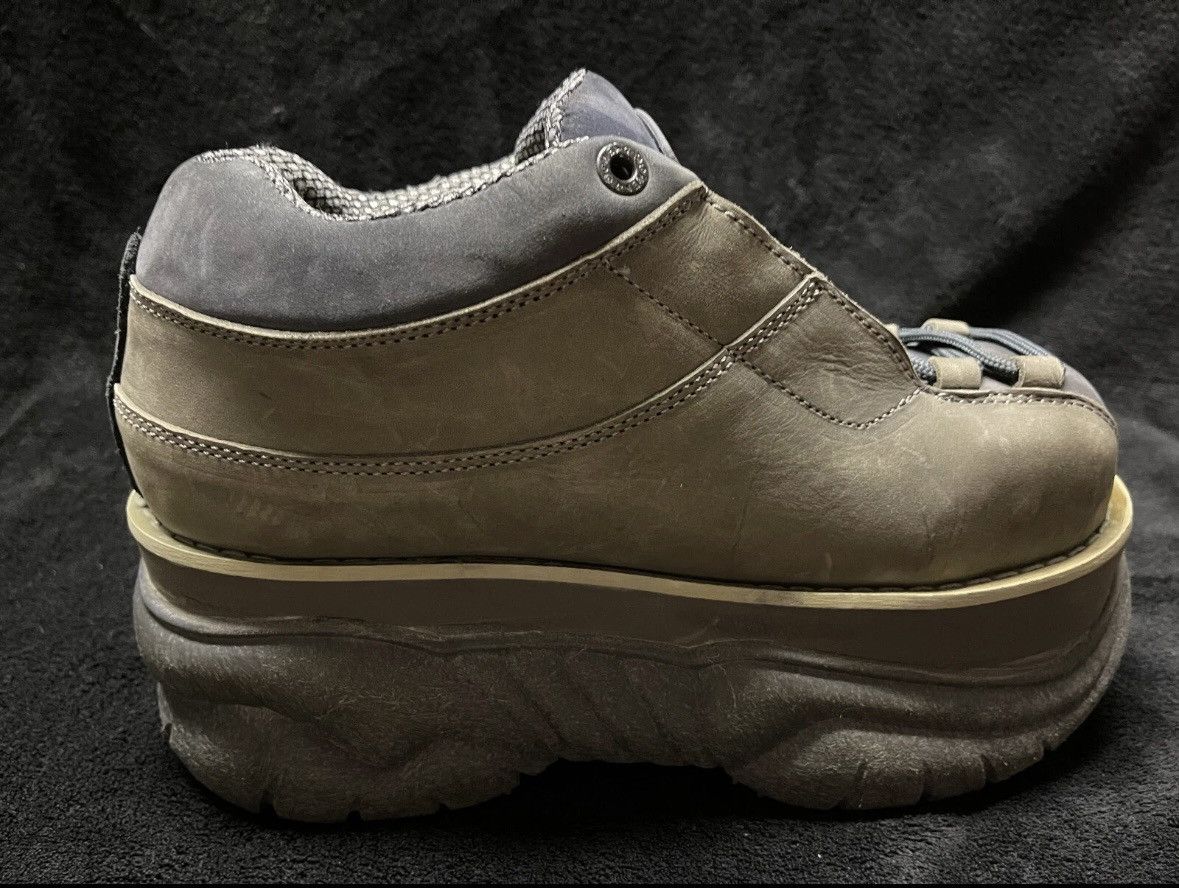 SWEAR London Swear London Street mix 15 Platform shoes EU 41 Size US 8 / EU 41 - 4 Thumbnail