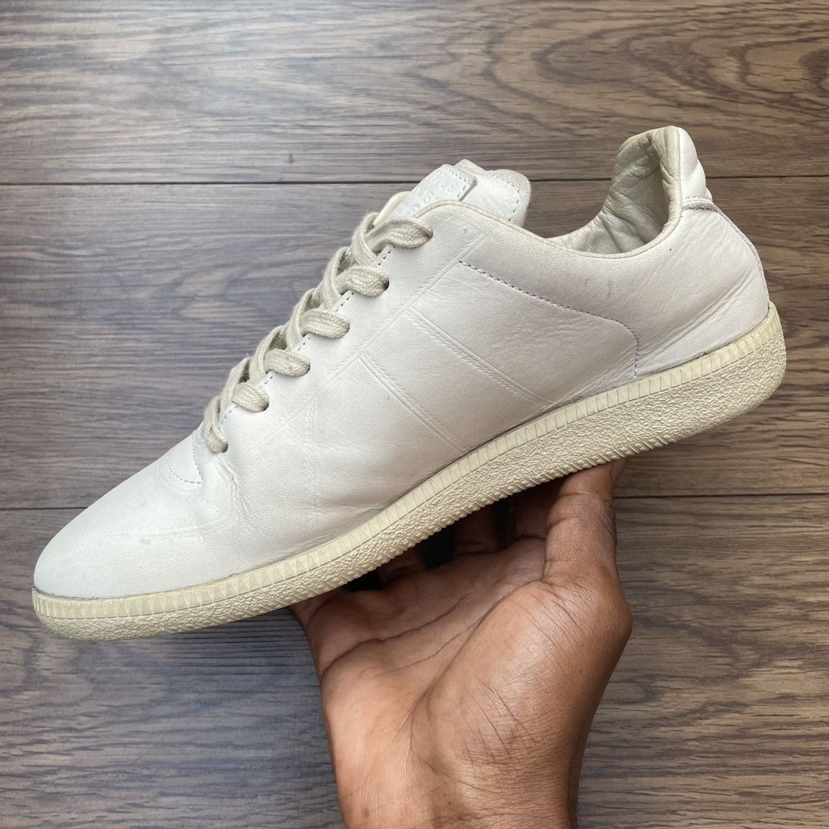 Maison Margiela Maison Margiela Replica GAT’s Size US 6 / EU 39 - 5 Thumbnail