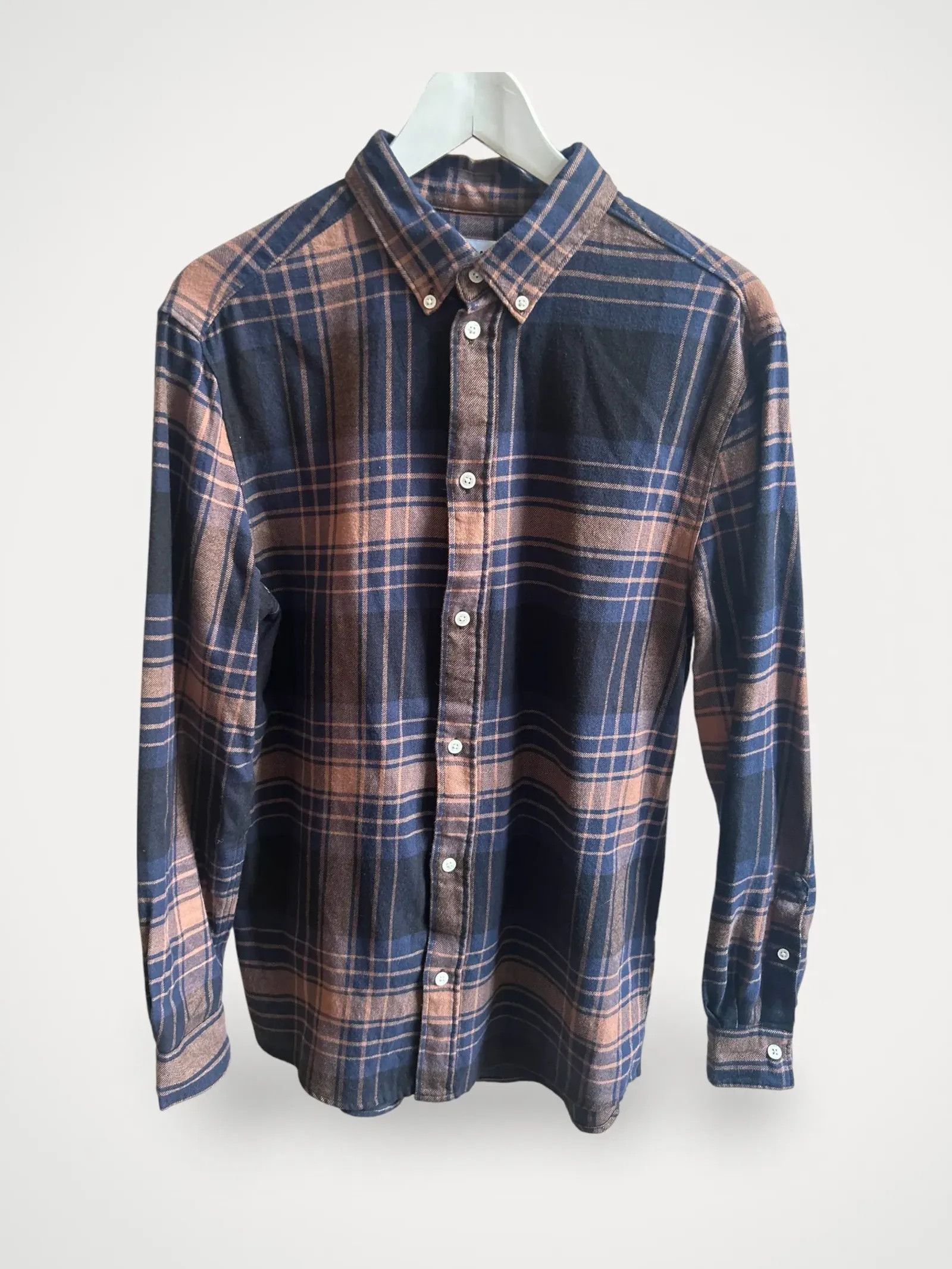 Weekday Weekday Shirt Size US S / EU 44-46 / 1 - 1 Thumbnail