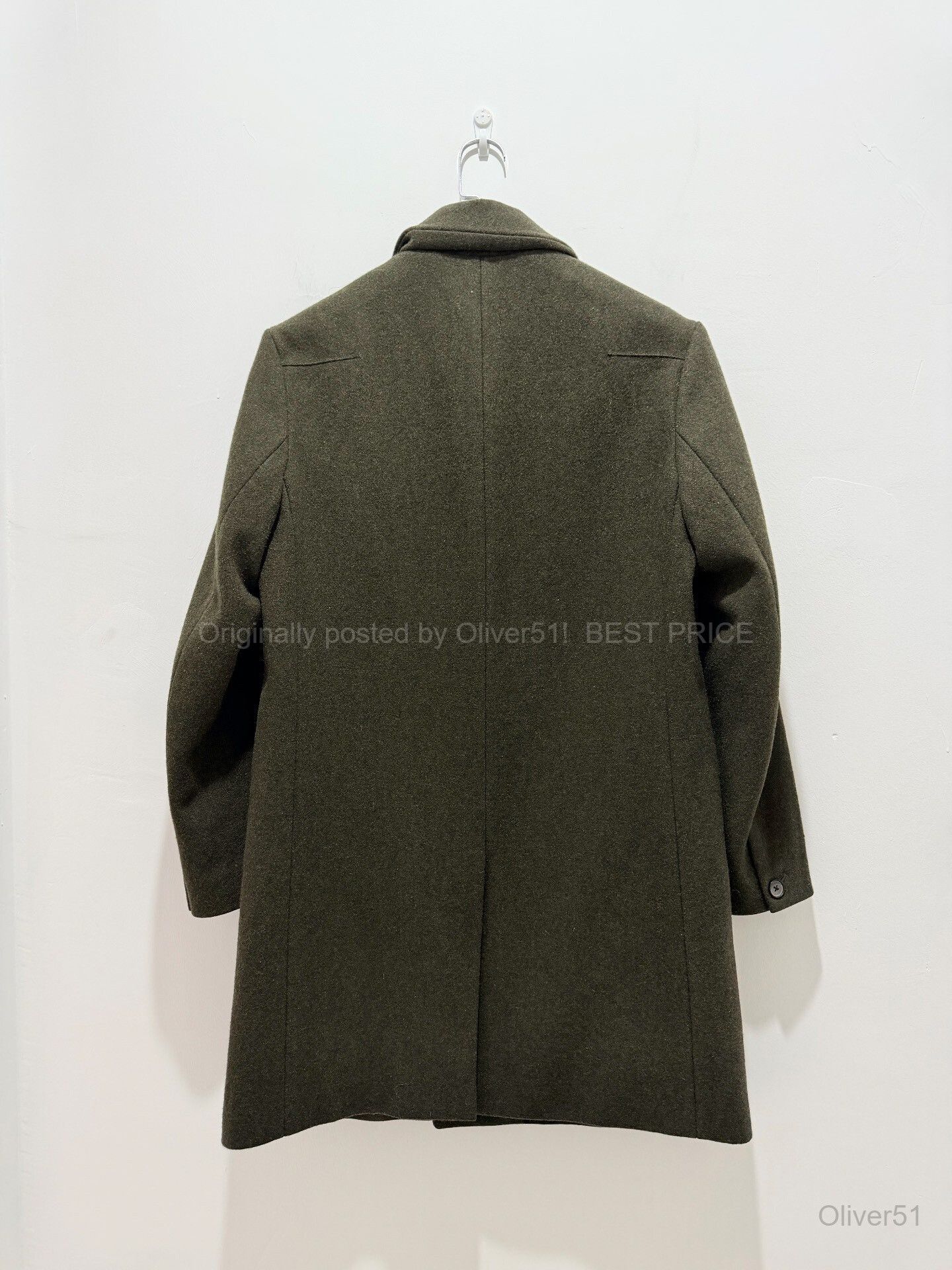 Number (N)ine Number (N)ine × Studious Musical Note Wool BFAJKKZG | Grailed