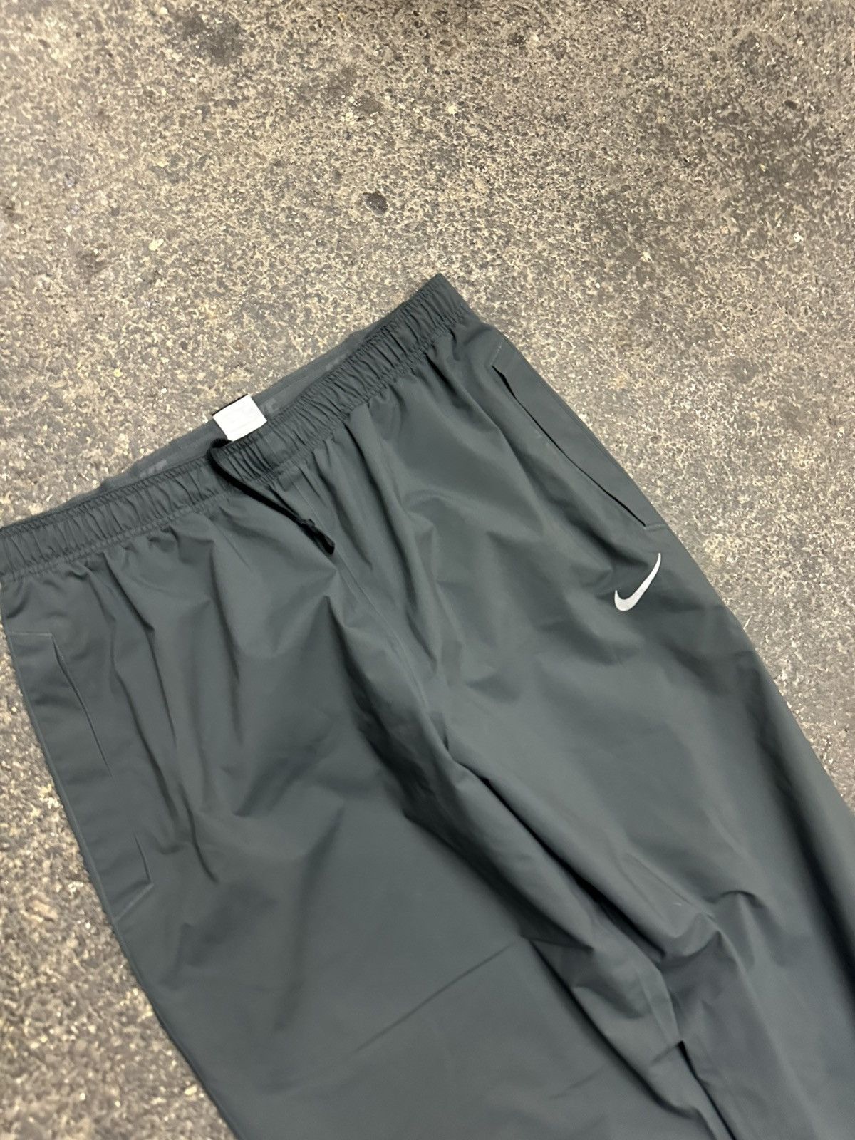 Other Y2K Nike track pants Size US 32 / EU 48 - 5 Thumbnail