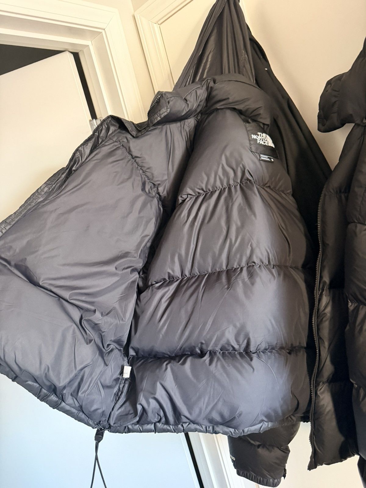 The North Face 1997 The North Face Nuptse Jacket Size US XL / EU 56 / 4 - 5 Thumbnail