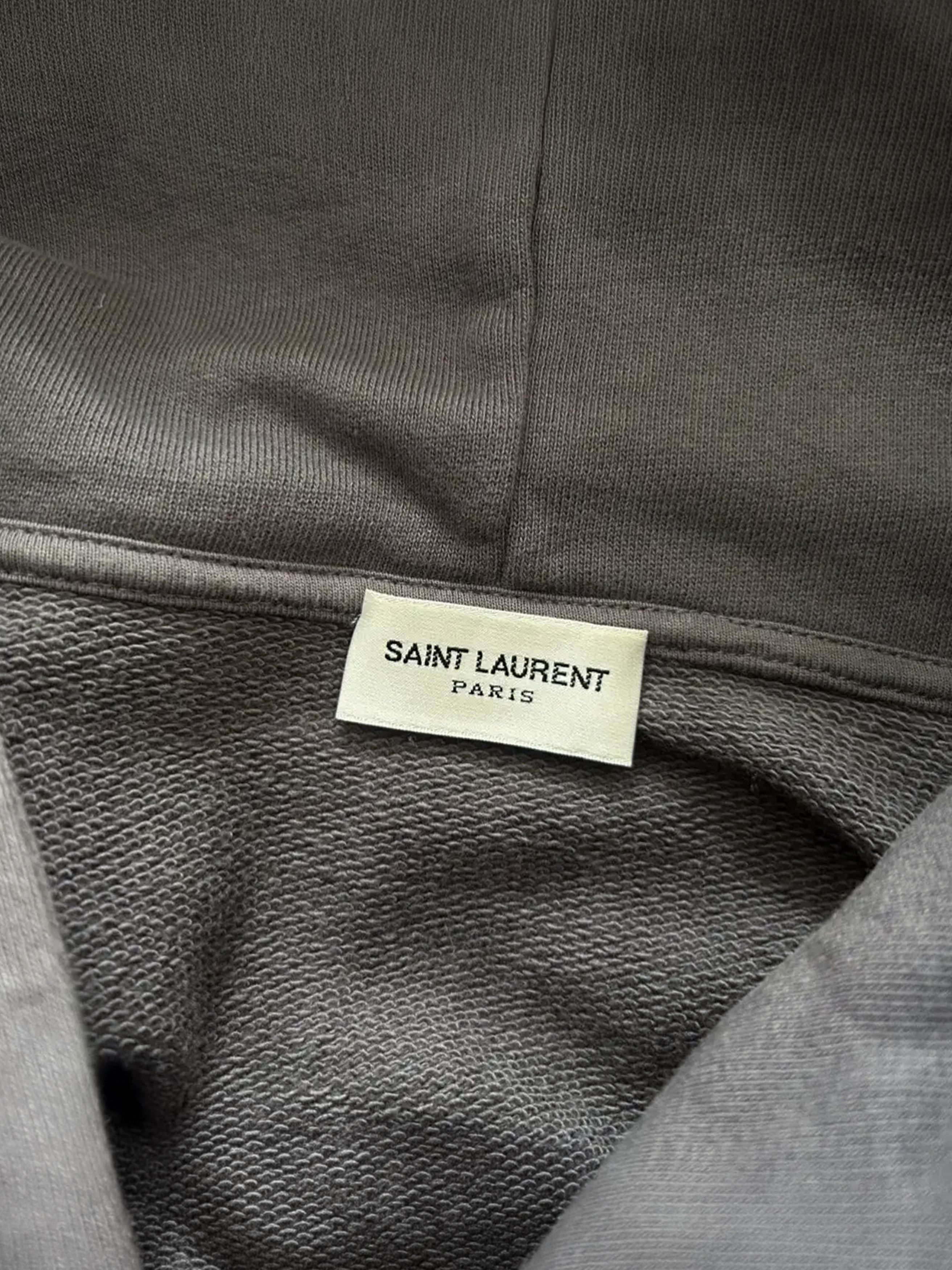 Saint Laurent Paris Saint Laurent Paris Size US M / EU 48-50 / 2 - 2 Thumbnail