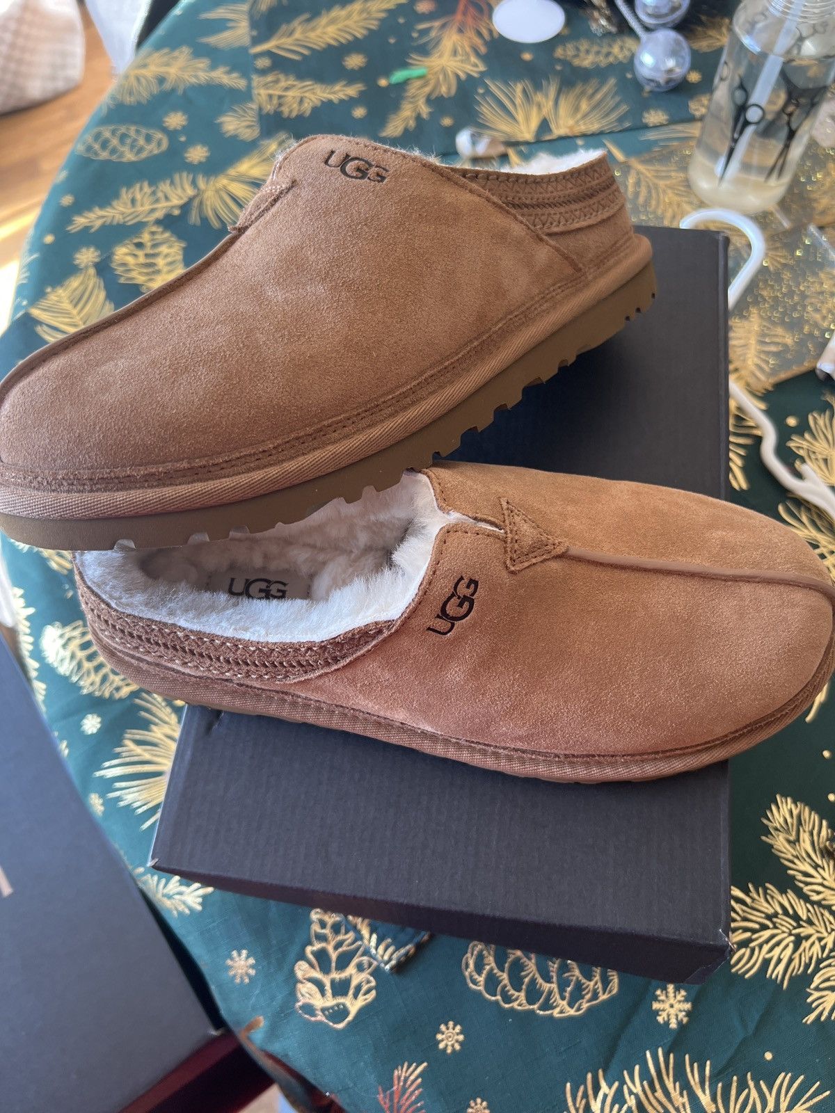 Ugg Brand new Uggs size 8 men’s Size US 8 / EU 41 - 1 Thumbnail