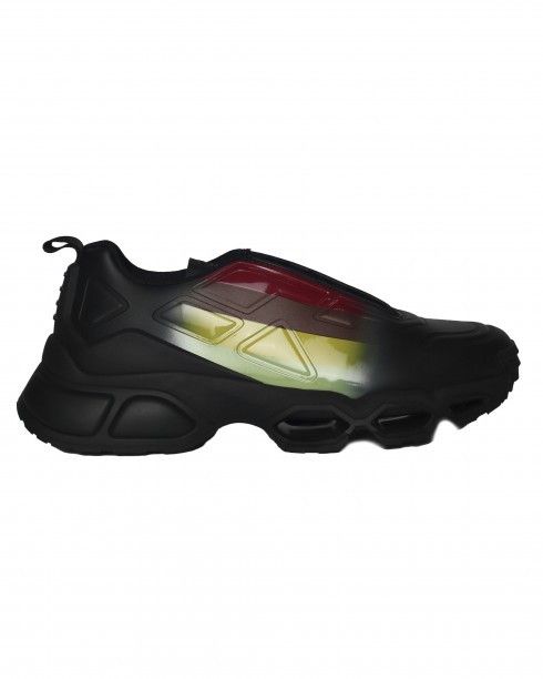 prada sneakers multicolor