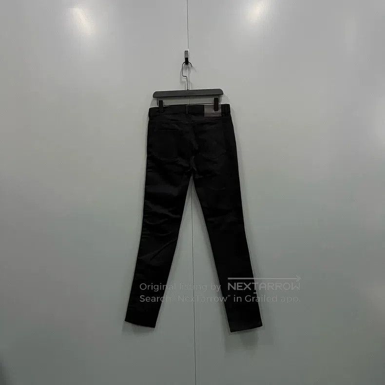 Givenchy Givenchy SizeM Side Striped Logo Pants (Size 30) Size US 30 / EU 46 - 2 Thumbnail