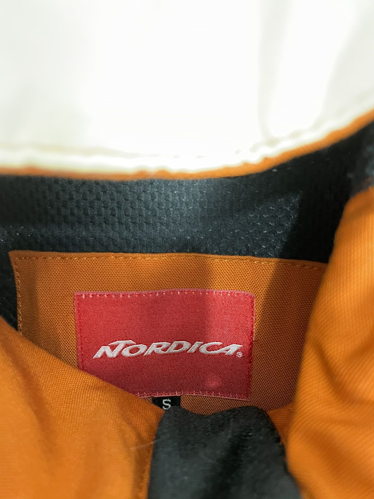 Japanese Brand Nordica Hoodie Multipocket Jacket Size US M / EU 48-50 / 2 - 6 Thumbnail