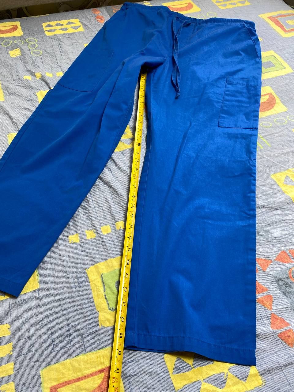 Dickies Crazy vintage y2k faded distressed dickies pants Size US 36 / EU 52 - 8 Thumbnail