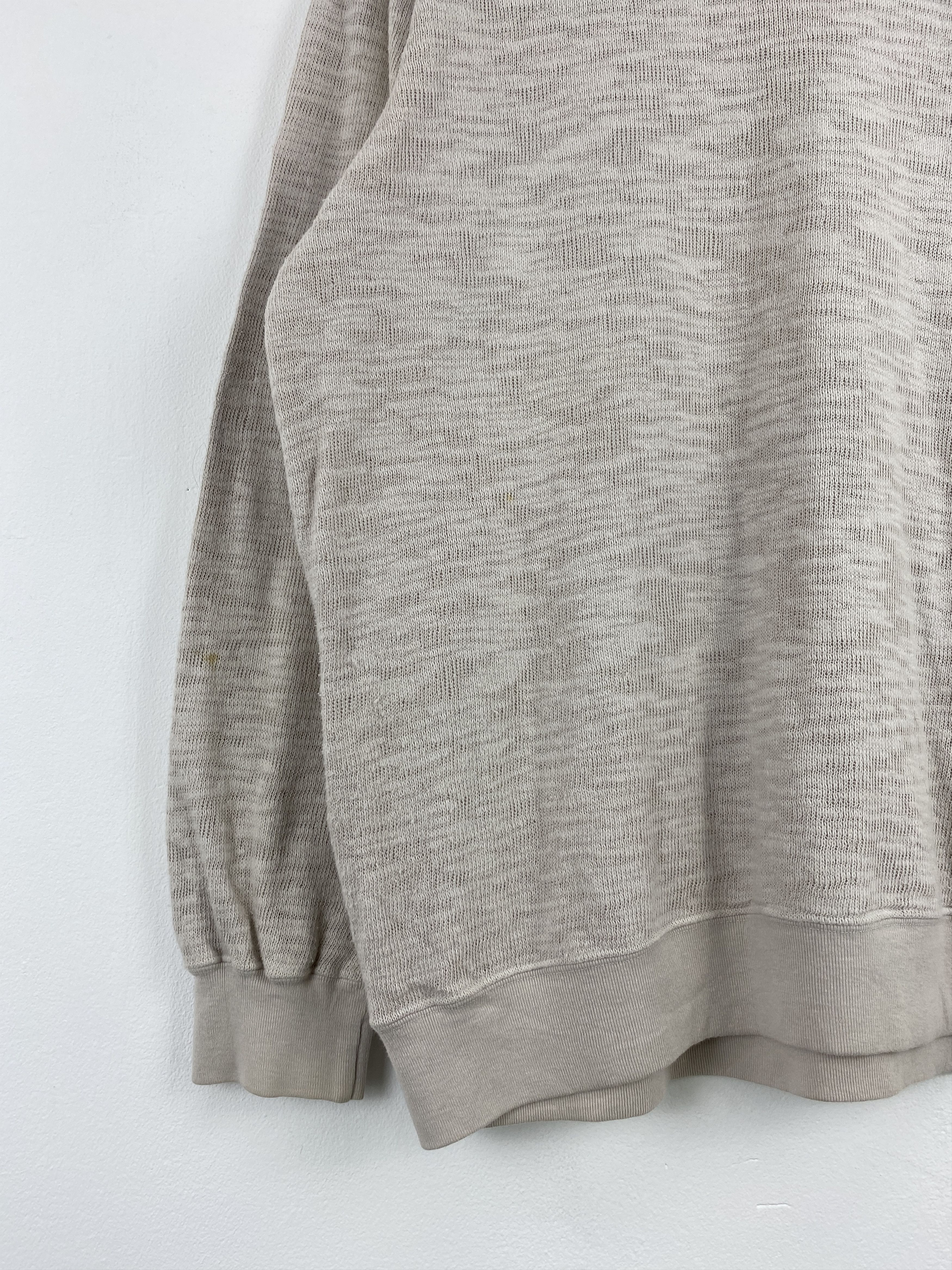 Japanese Brand Vintage Rare Japanese Brand Pullover Jacket JA0129 Size US M / EU 48-50 / 2 - 10 Thumbnail