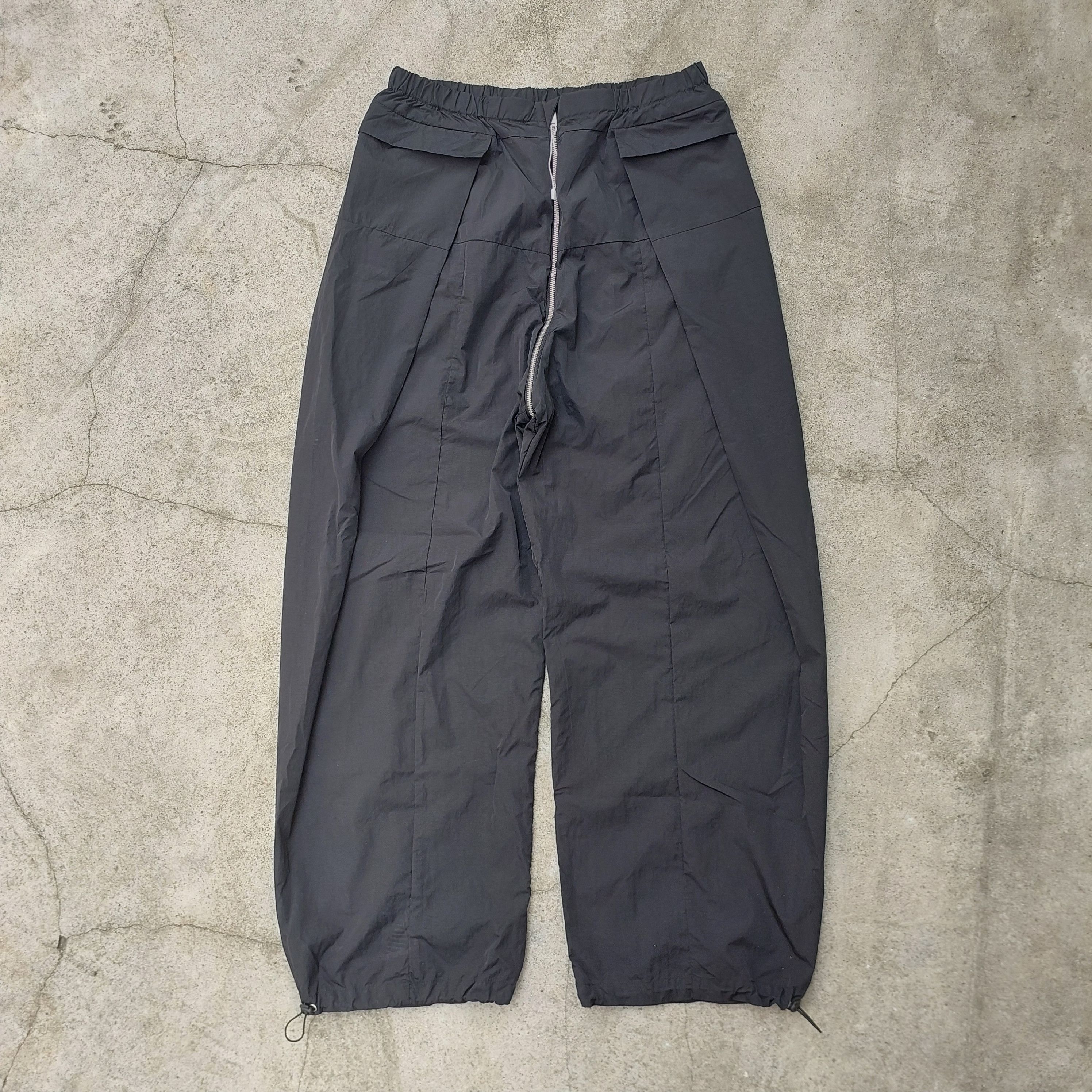 Craig Green Craig Green - Wrap Zipper Crotch - Wide Pants | Grailed