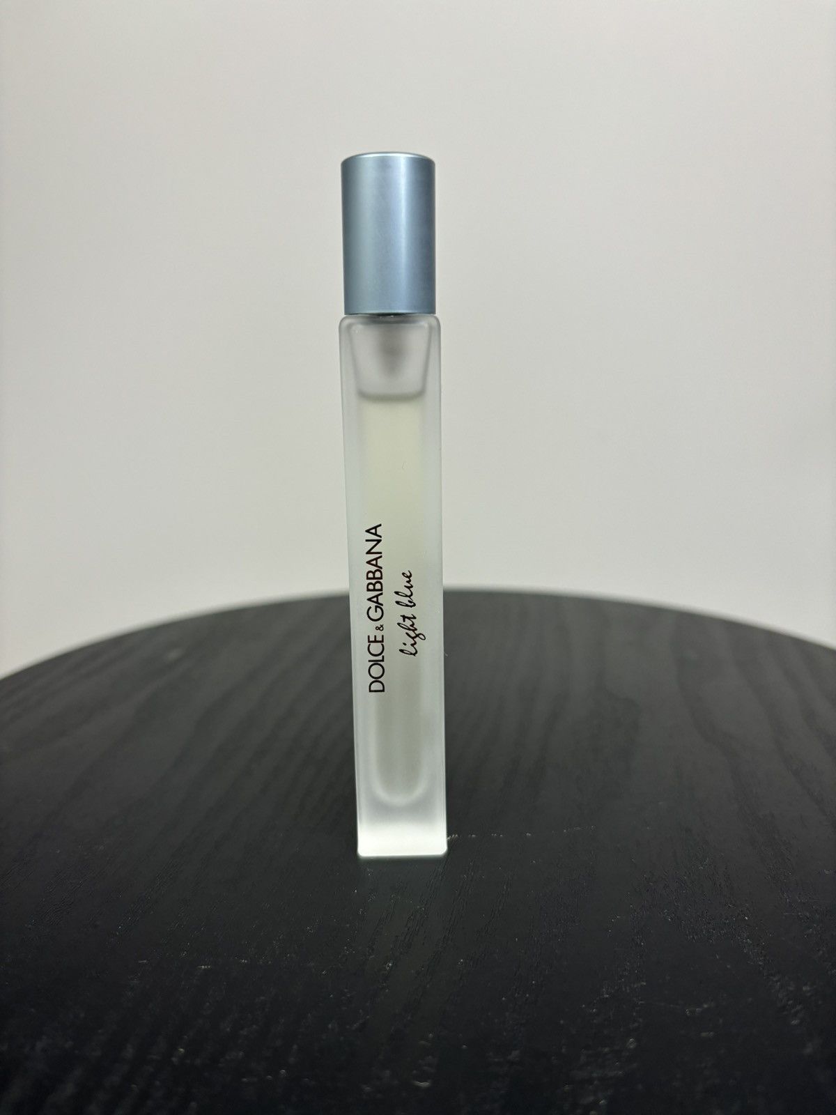 Dolce & Gabbana Dolce & gabbana Light Blue Eau de Toilette 10ml 0.34 oz Size ONE SIZE - 1 Thumbnail
