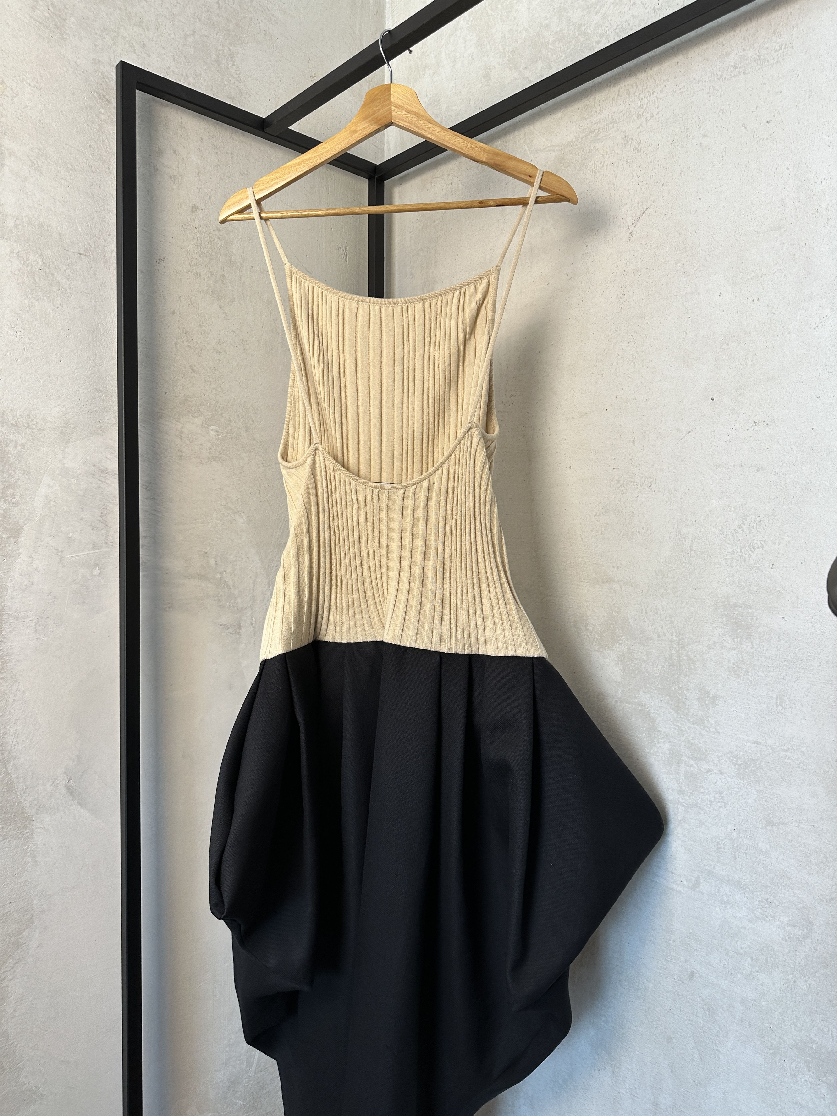 Jacquemus Jacquemus La Bomba SS18 Runway Dress Size S / US 4 / IT 40 - 8 Thumbnail