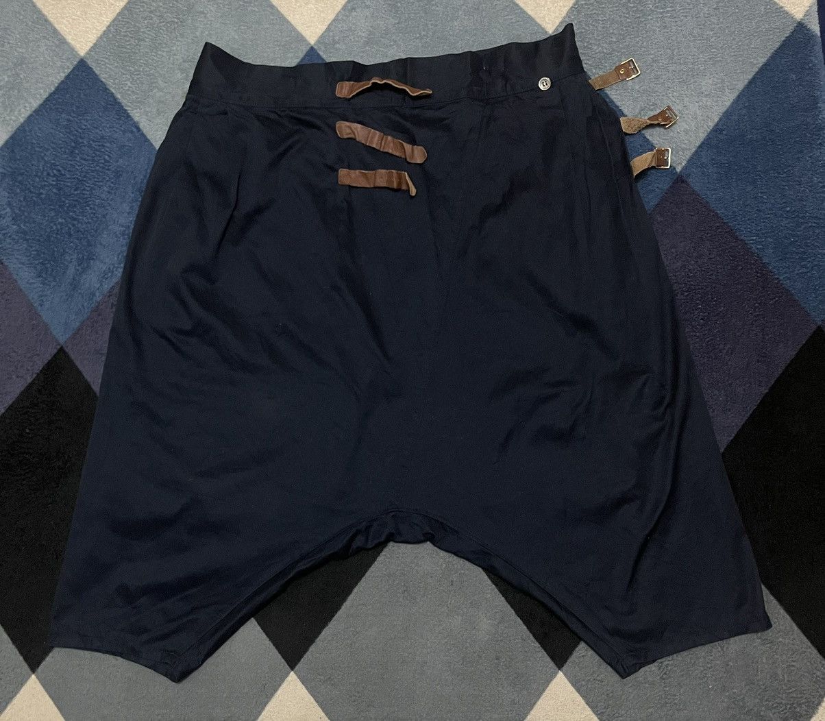 Issey Miyake 🔥RARE🔥MERCIBEAUCOUP CROPPED PANTS JAPAN Size US 34 / EU 50 - 13 Thumbnail