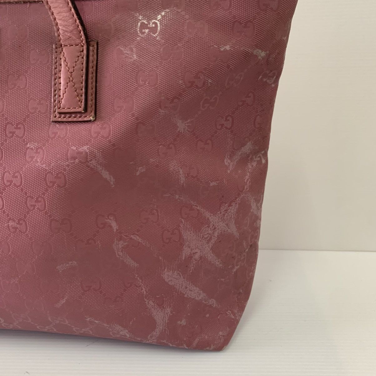 Gucci Gucci Tote Bag Size ONE SIZE - 10 Thumbnail