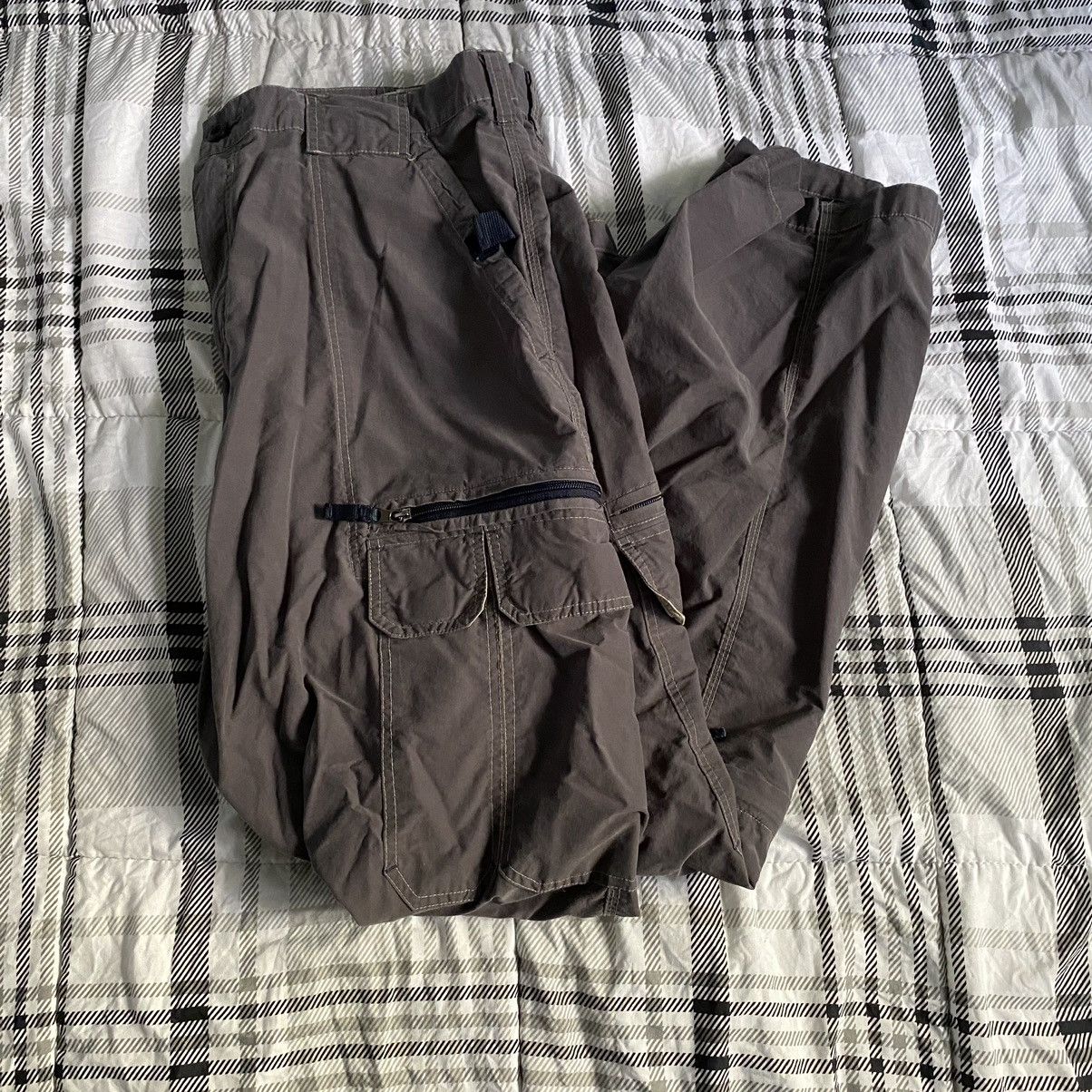Other No Boundaries Cargo Pants Size US 36 / EU 52 - 1 Thumbnail