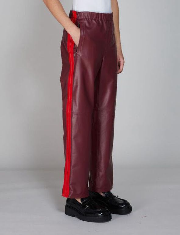 Marni o1w1db10326 Trousers in Brown Size US 36 / EU 52 - 2 Thumbnail