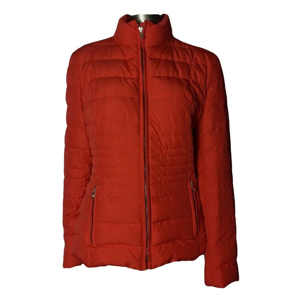 Roberto Cavalli down jacket