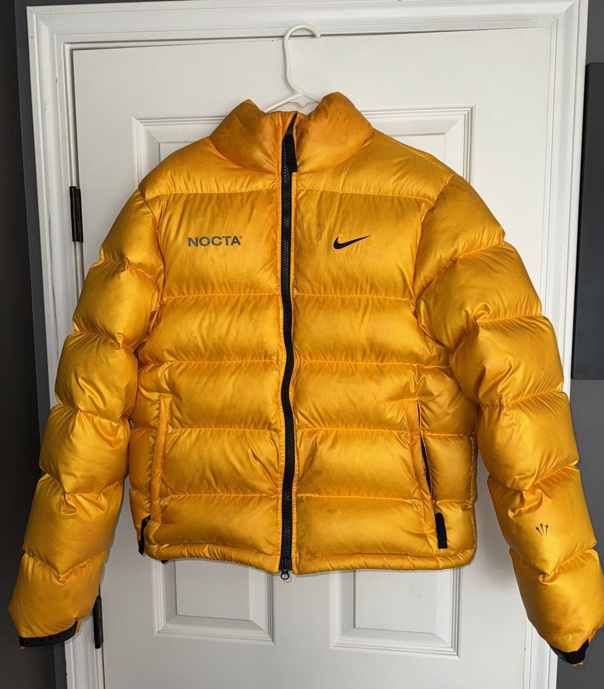 Nocta Puffer Jacket | Grailed