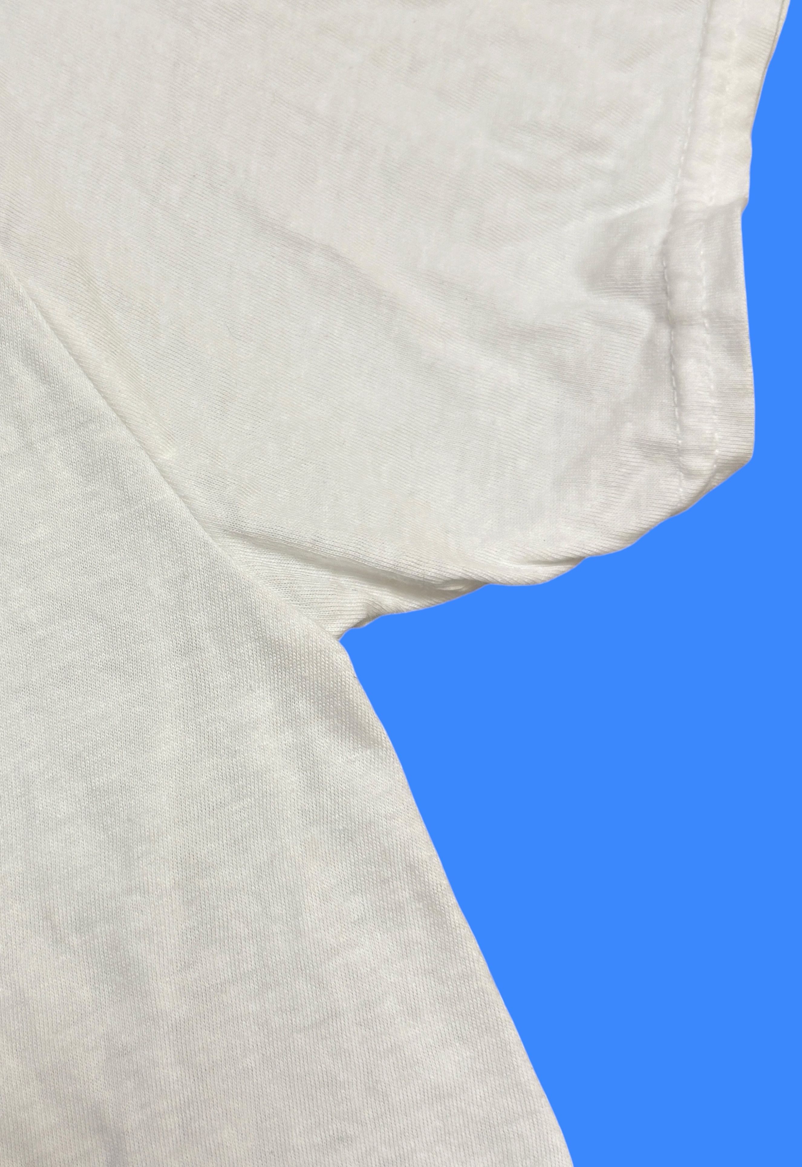 Band Tees Mariah Carey Shirt Tour Concert Merch Band Tee Made In Usa Size L / US 10 / IT 46 - 7 Thumbnail