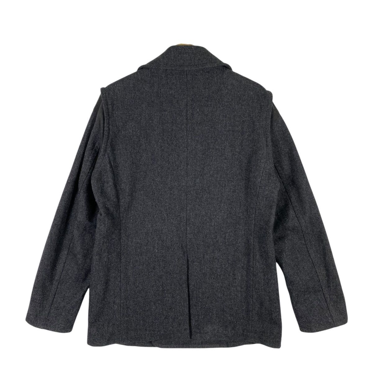 Jun Takahashi × Undercover × Uniqlo Undercover Jun Takahashi X Japanese Brand Size US L / EU 52-54 / 3 - 12 Thumbnail