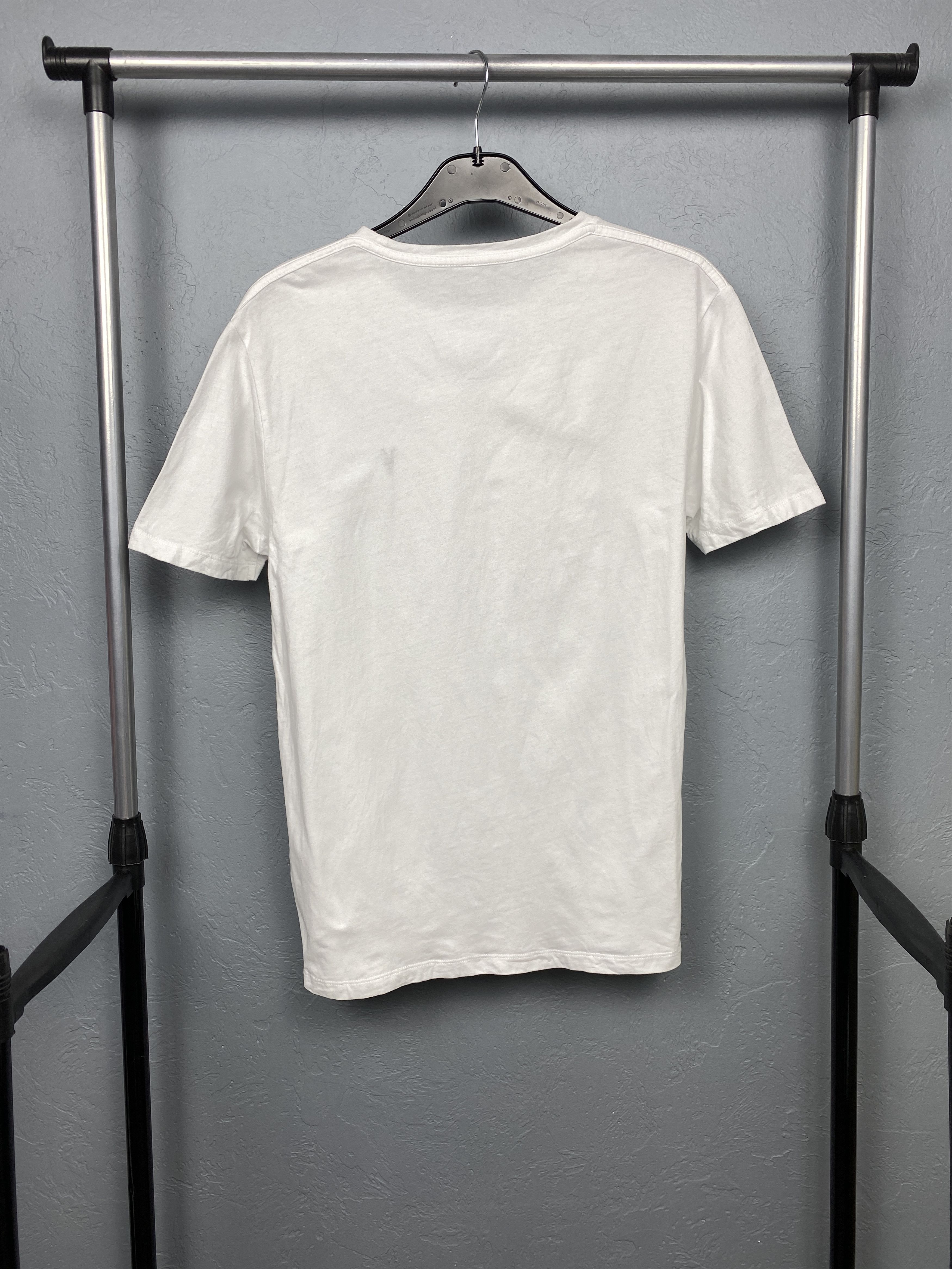 Allsaints Allsaints Vintage Mens Brace Tonic Crew Neck T-Shirt Size US M / EU 48-50 / 2 - 6 Thumbnail