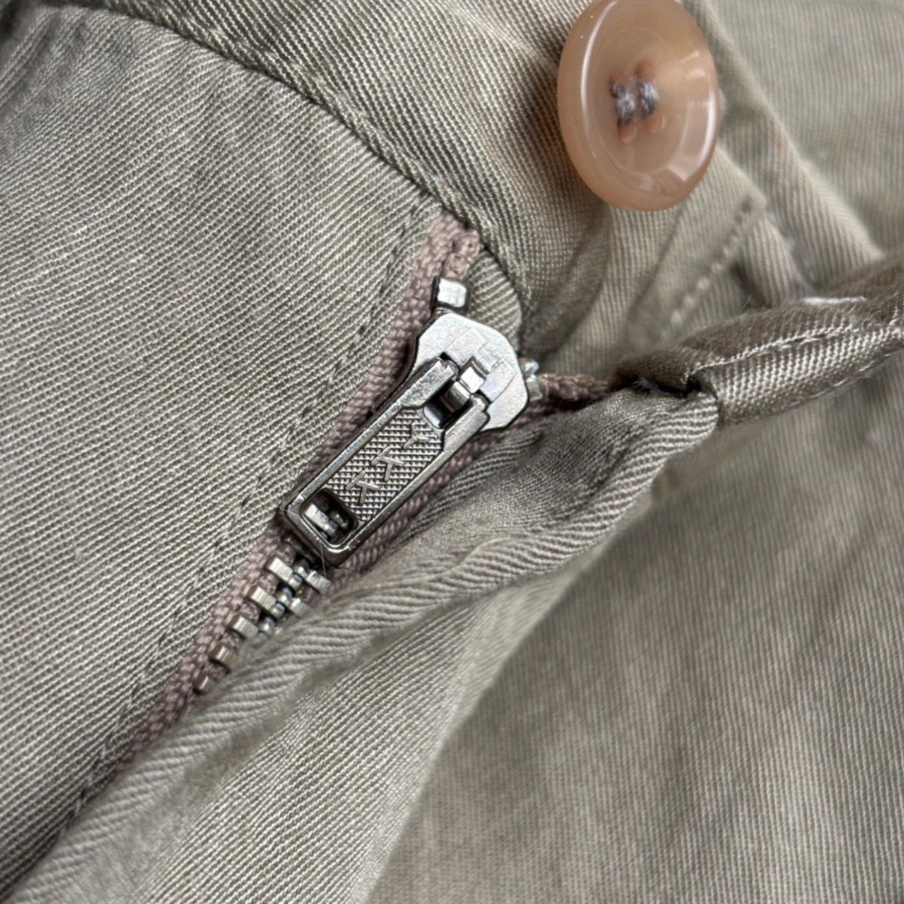 Yohji Yamamoto Casual Pants Yohji Yamamoto Ys Size 26" / US 2 / IT 38 - 6 Thumbnail