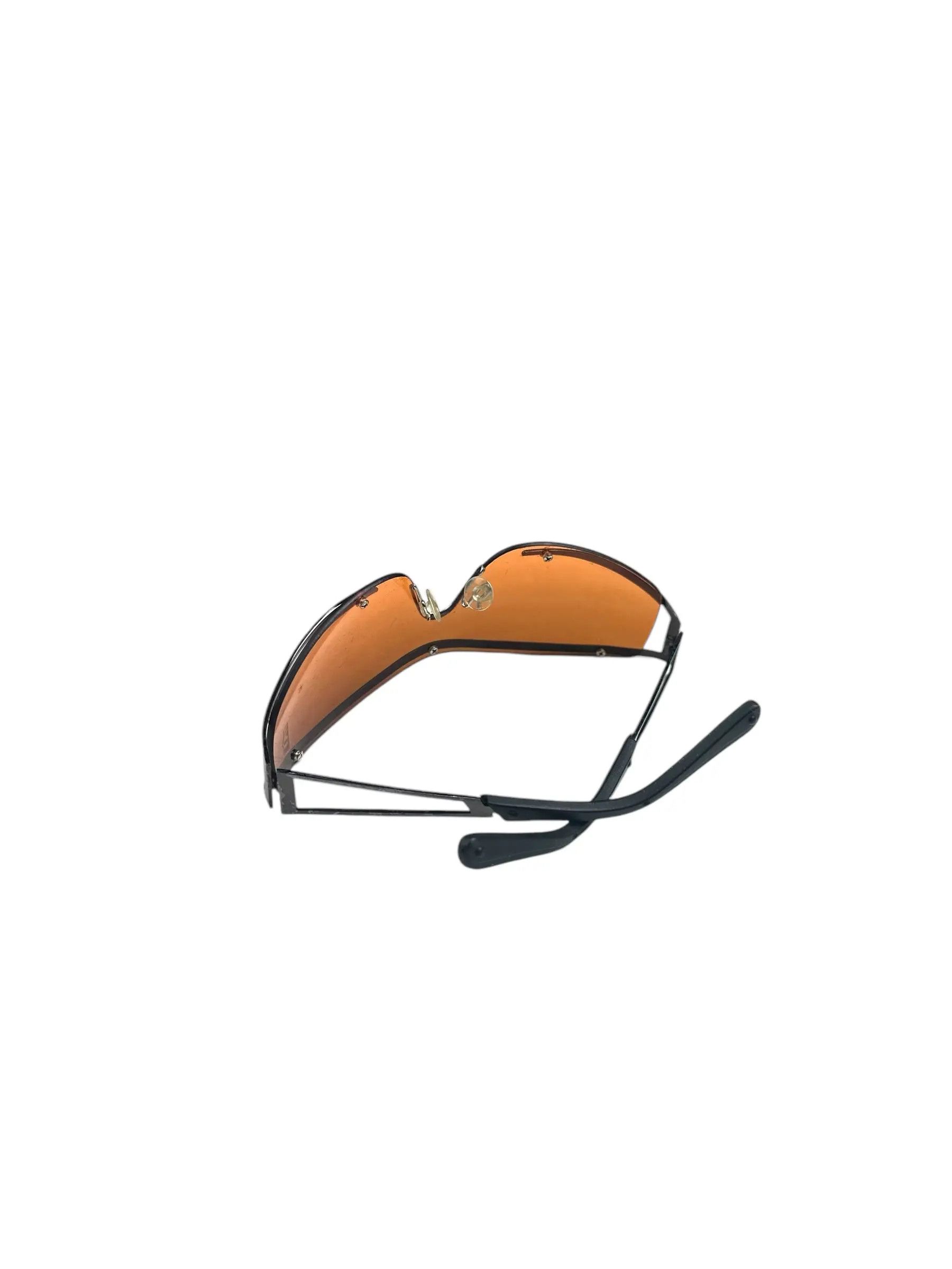 Vintage Limited edition Einar Group Trendy shades Size ONE SIZE - 7 Thumbnail
