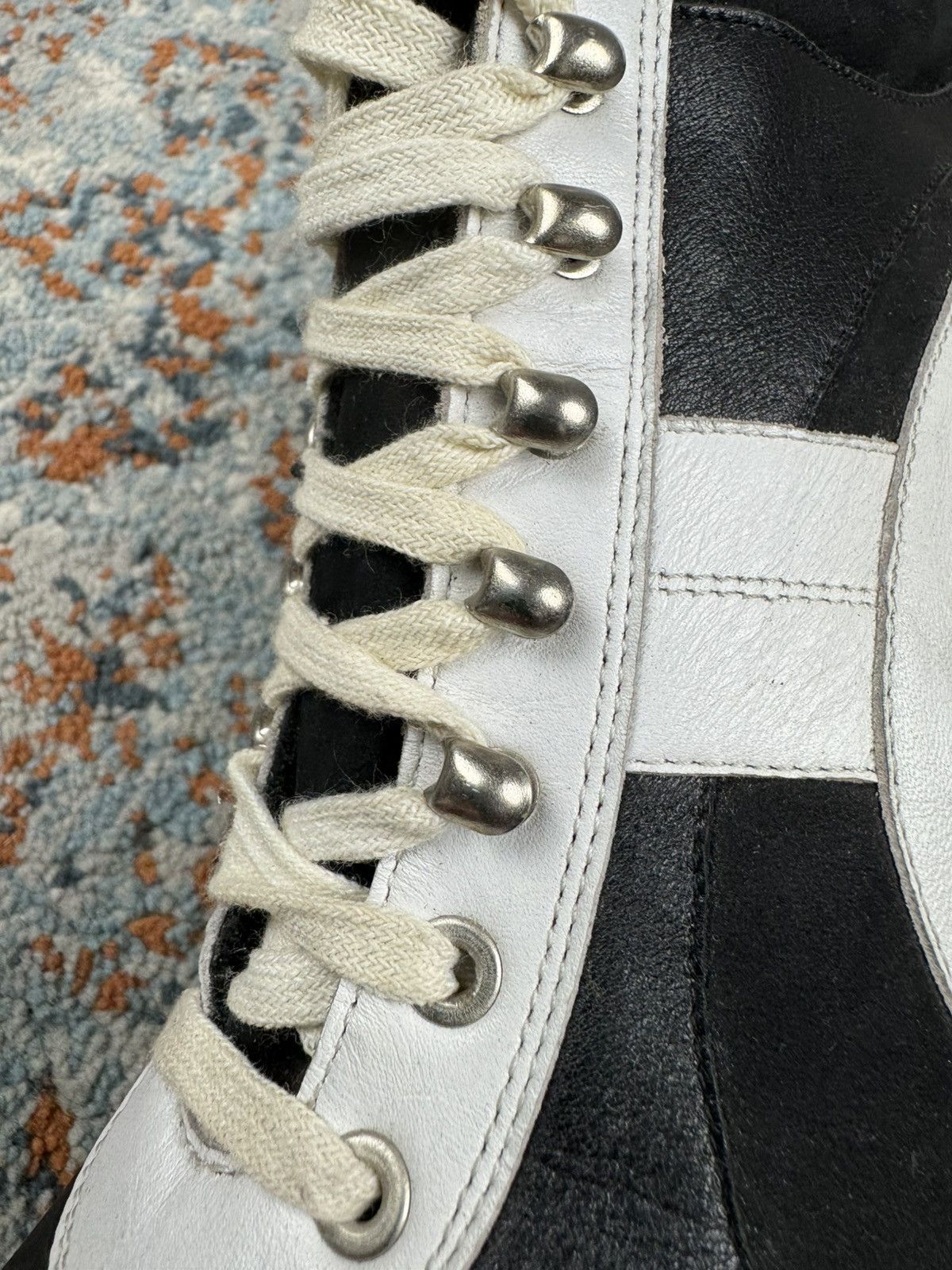 Puma 💥 GRAIL Rare vintage 90s Puma ankle boots heels avant garde Size US 9 / IT 39 - 11 Thumbnail