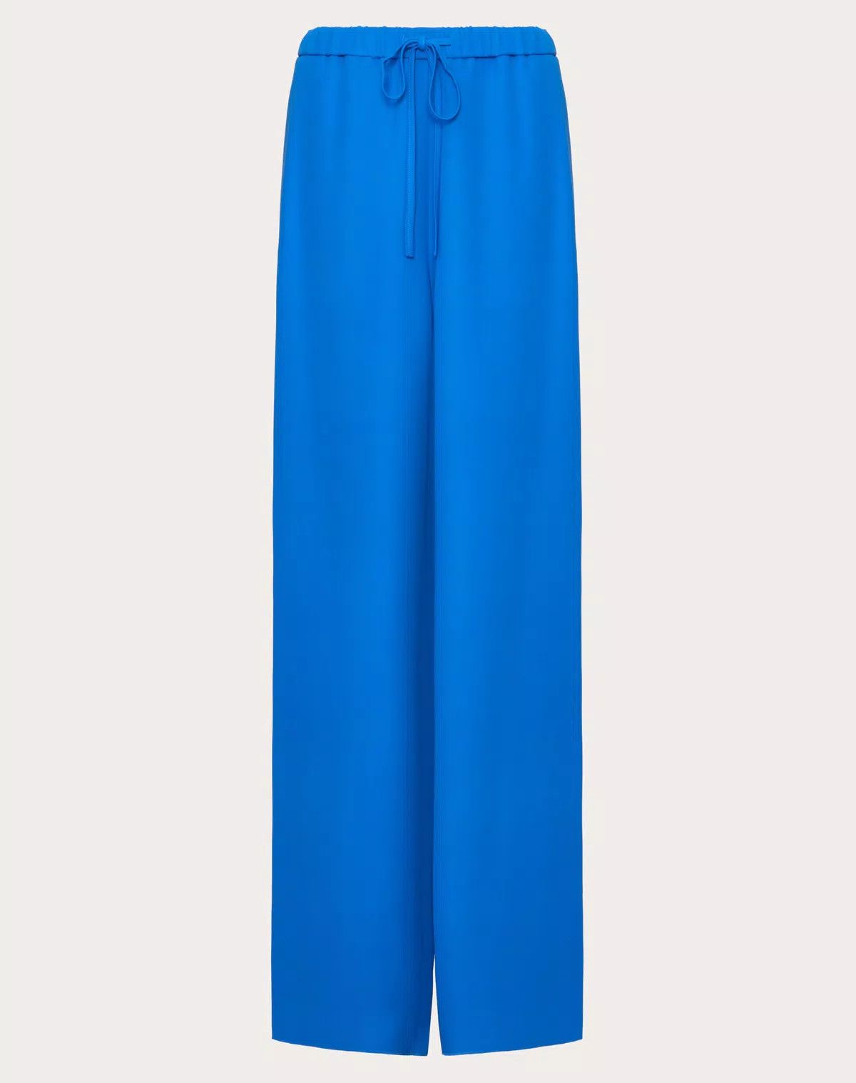 o1s1wg111125 Cady Couture Trousers in Blue