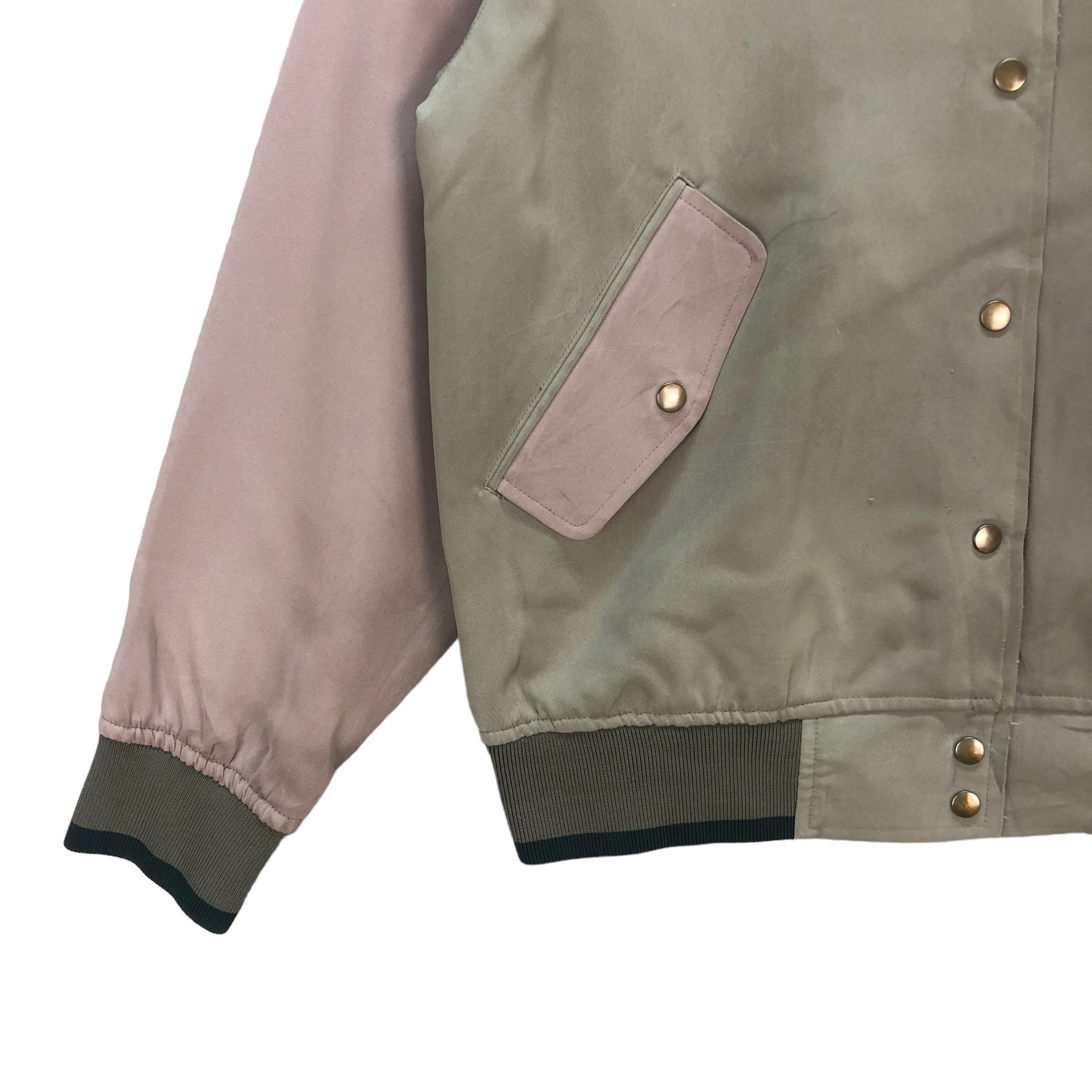 Honda JOYFUL HONDA UNIFORM JACKET #7416-144 Size US S / EU 44-46 / 1 - 6 Thumbnail