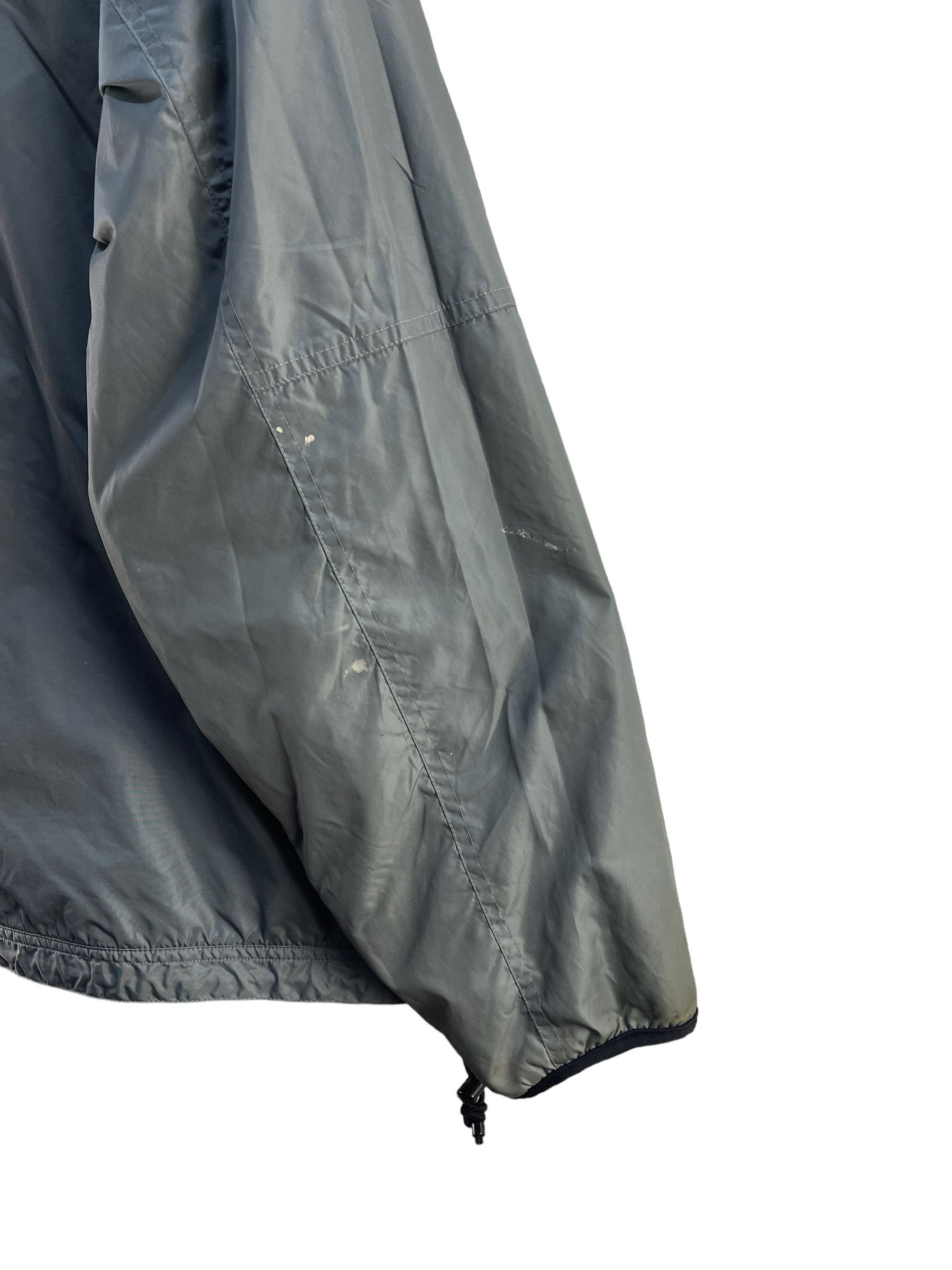 Polo Ralph Lauren Vintage Polo Sport by Polo Ralph Lauren Reversible Jacket Size US L / EU 52-54 / 3 - 12 Thumbnail