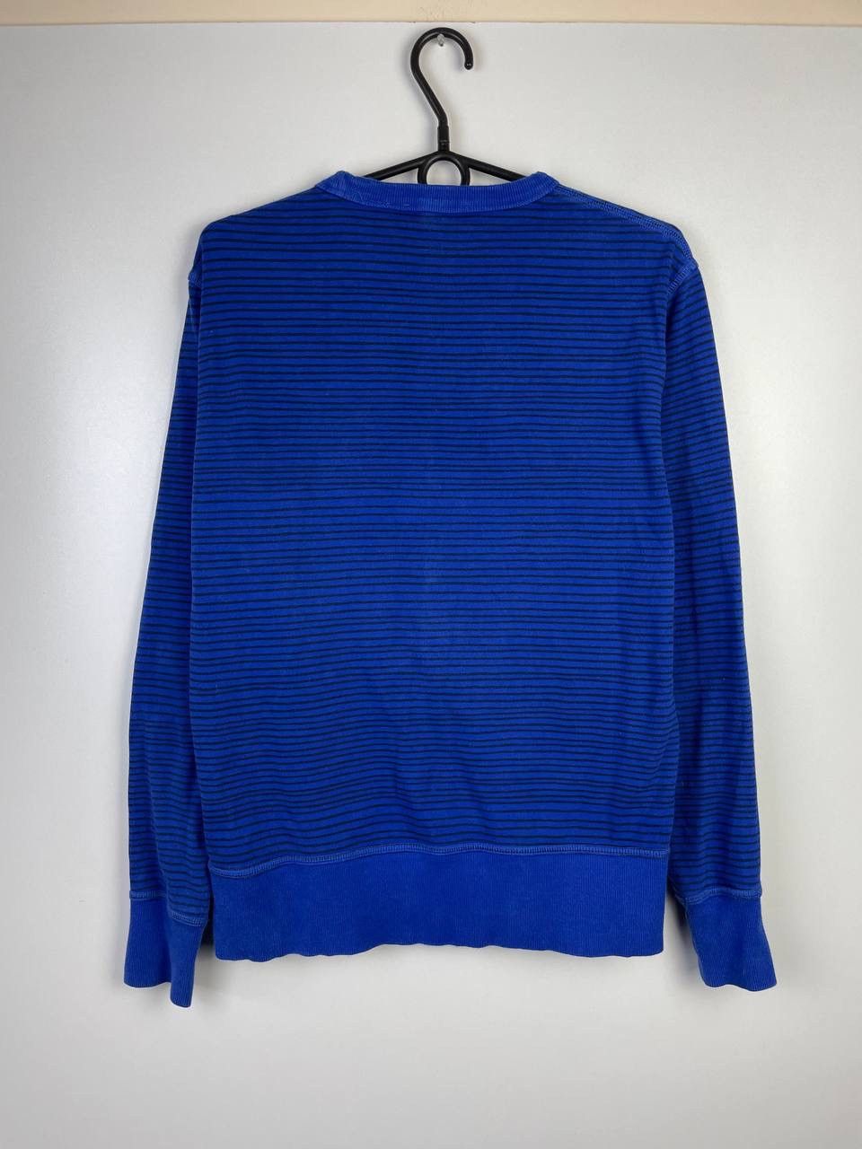 Vintage YMC vintage sweatshirt size M Size US M / EU 48-50 / 2 - 4 Thumbnail