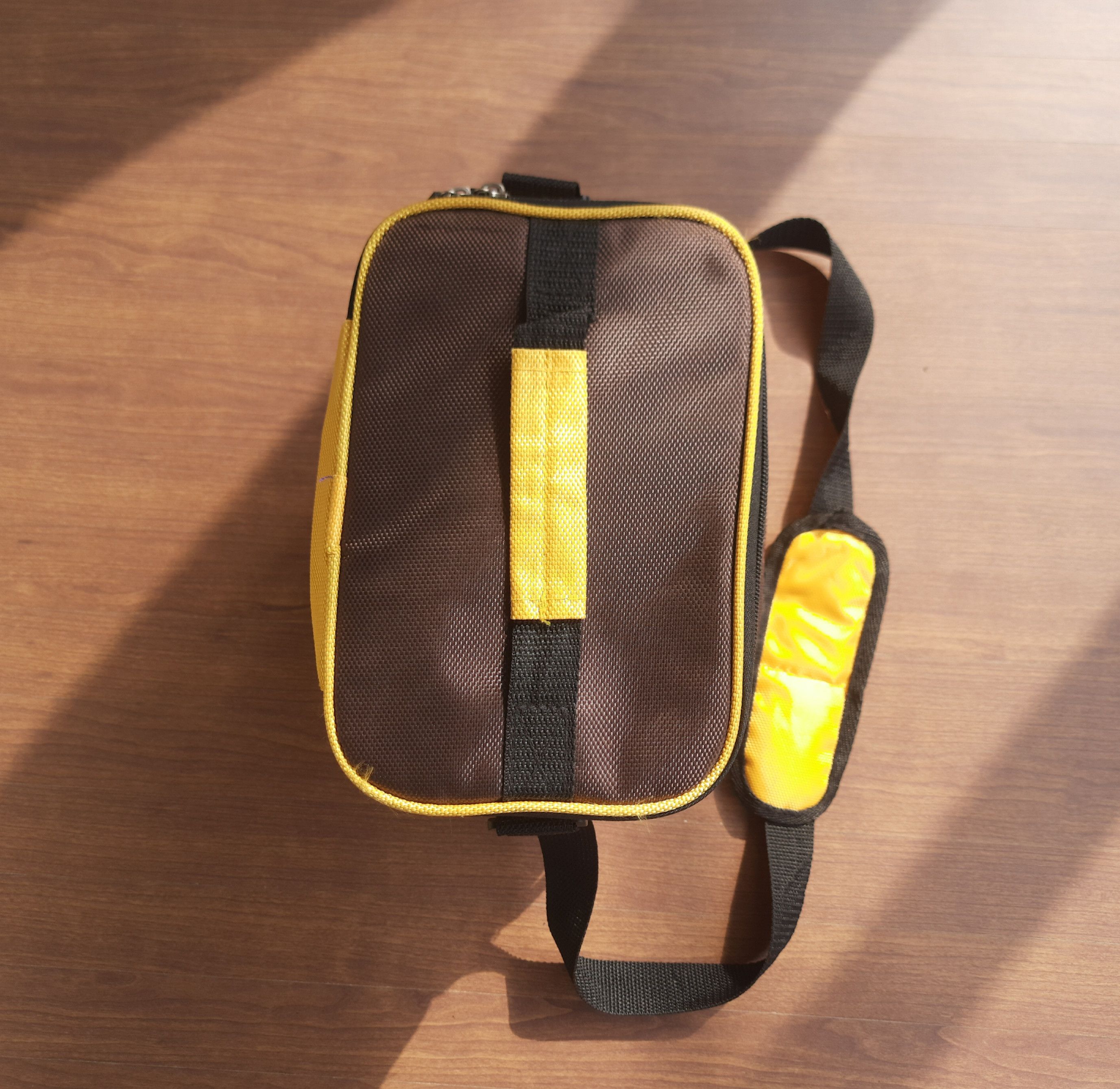 Japanese Brand Y2K Kloud Premium Souvenir Japan Sling Bags Size ONE SIZE - 3 Thumbnail