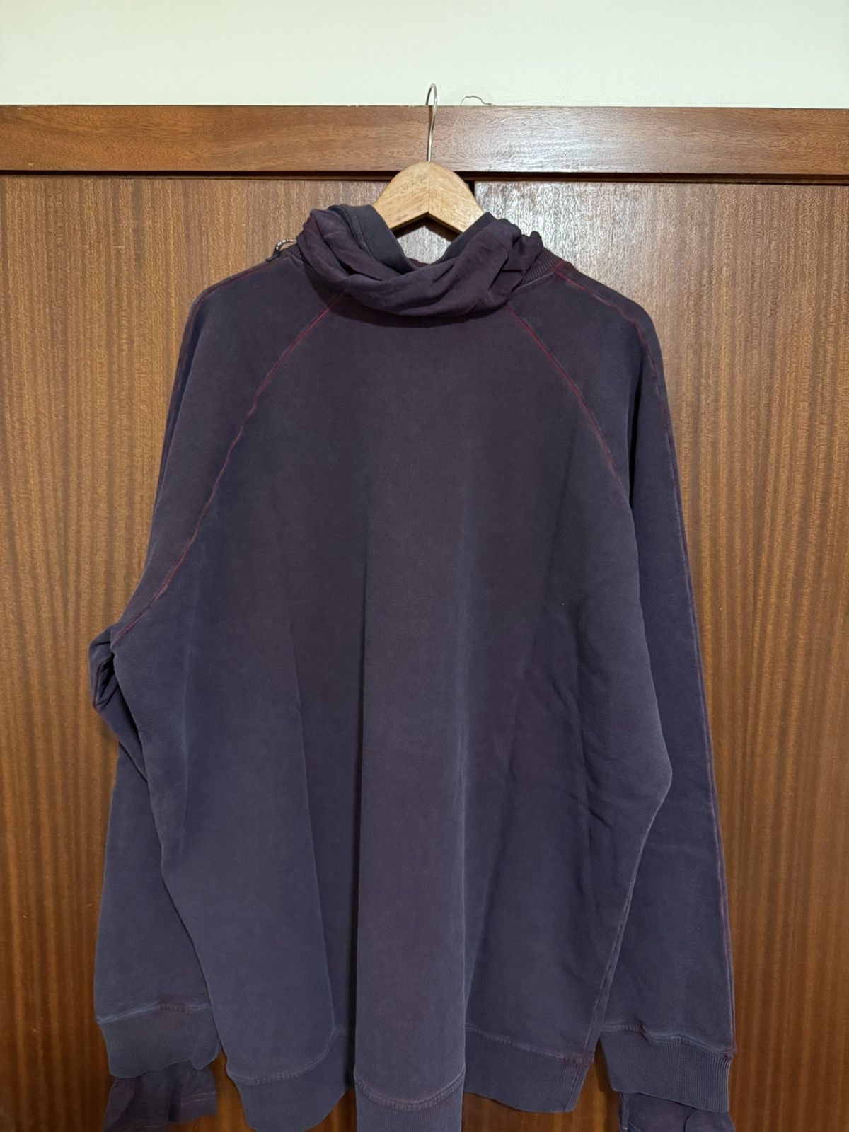 Y/Project Y/project sweatshirt Size US L / EU 52-54 / 3 - 4 Thumbnail