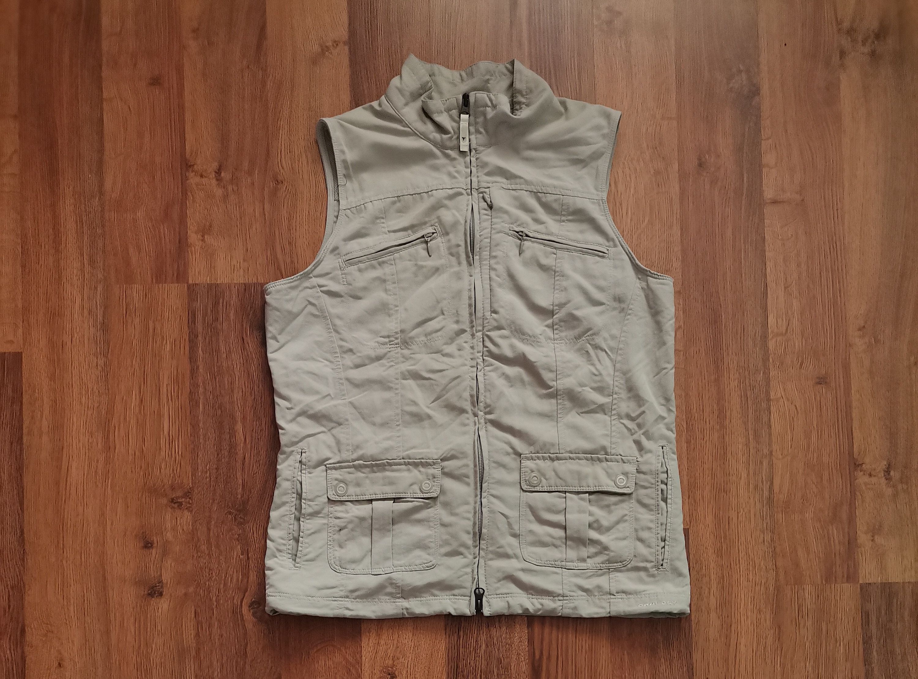 Columbia Columbia Vest Size US M / EU 48-50 / 2 - 1 Thumbnail