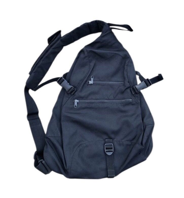 Gap VINTAGE GAP CROSSBODY Y2K STYLE BAG Size ONE SIZE - 1 Thumbnail