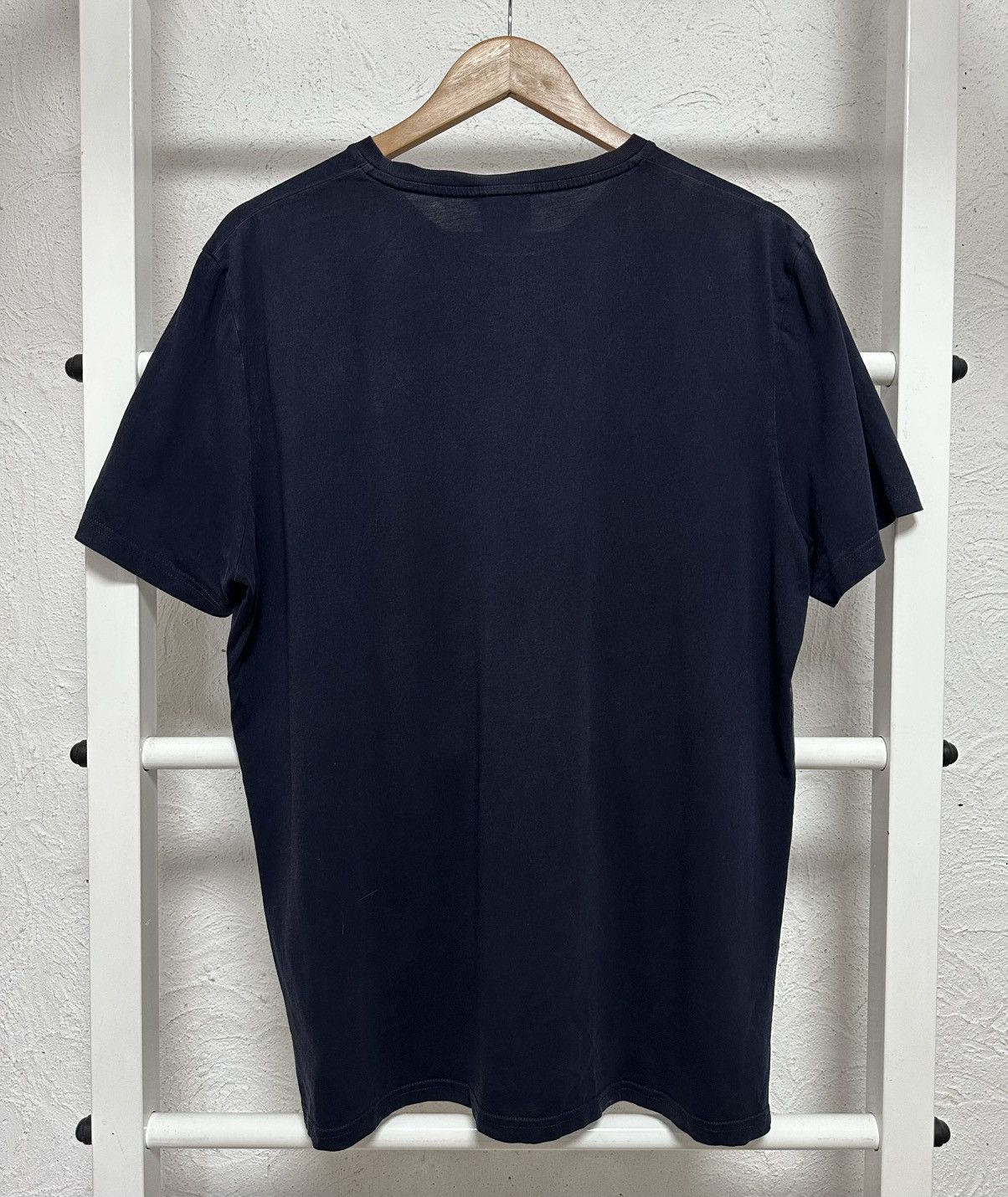 Vivienne Westwood Vivienne Westwood Men’s T-Shirt Size L Size US L / EU 52-54 / 3 - 5 Thumbnail